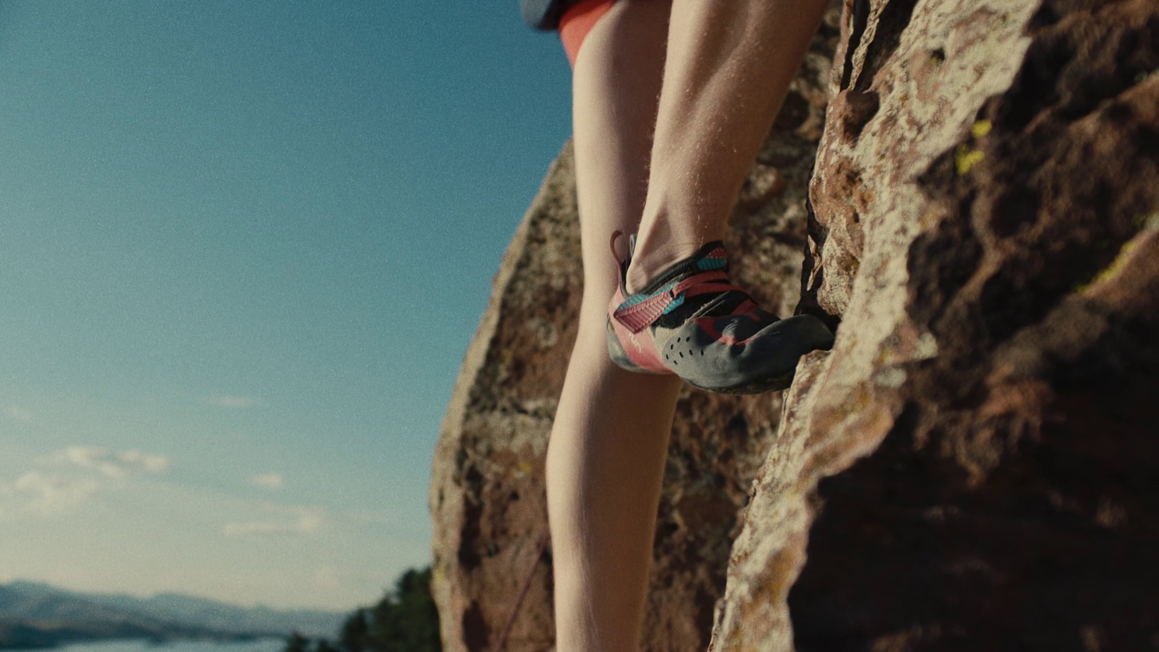 Colorado State University | Find Your Energy - Director's Cut (2024) —  shot,  lighting