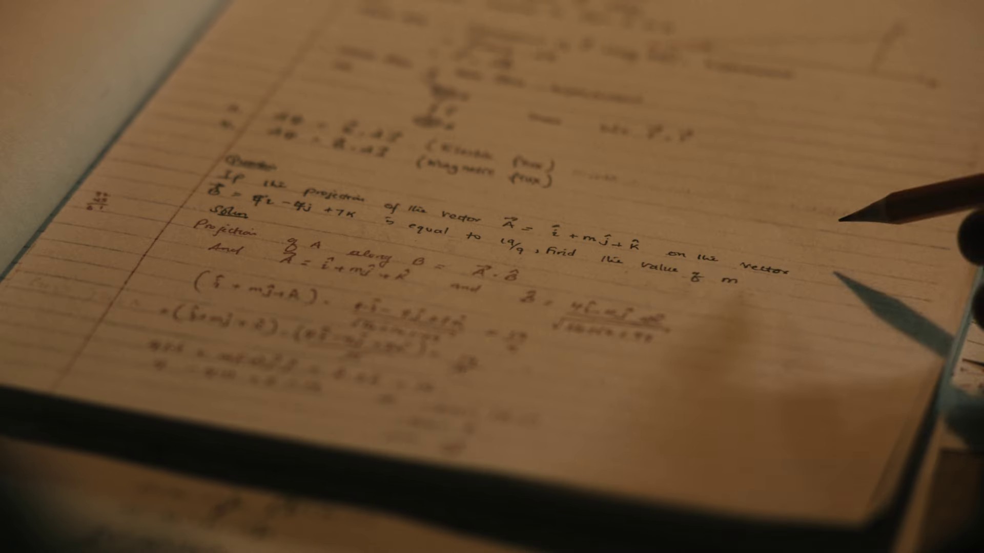 Quaker. You’ve Got This. (2024) —  shot,  lighting