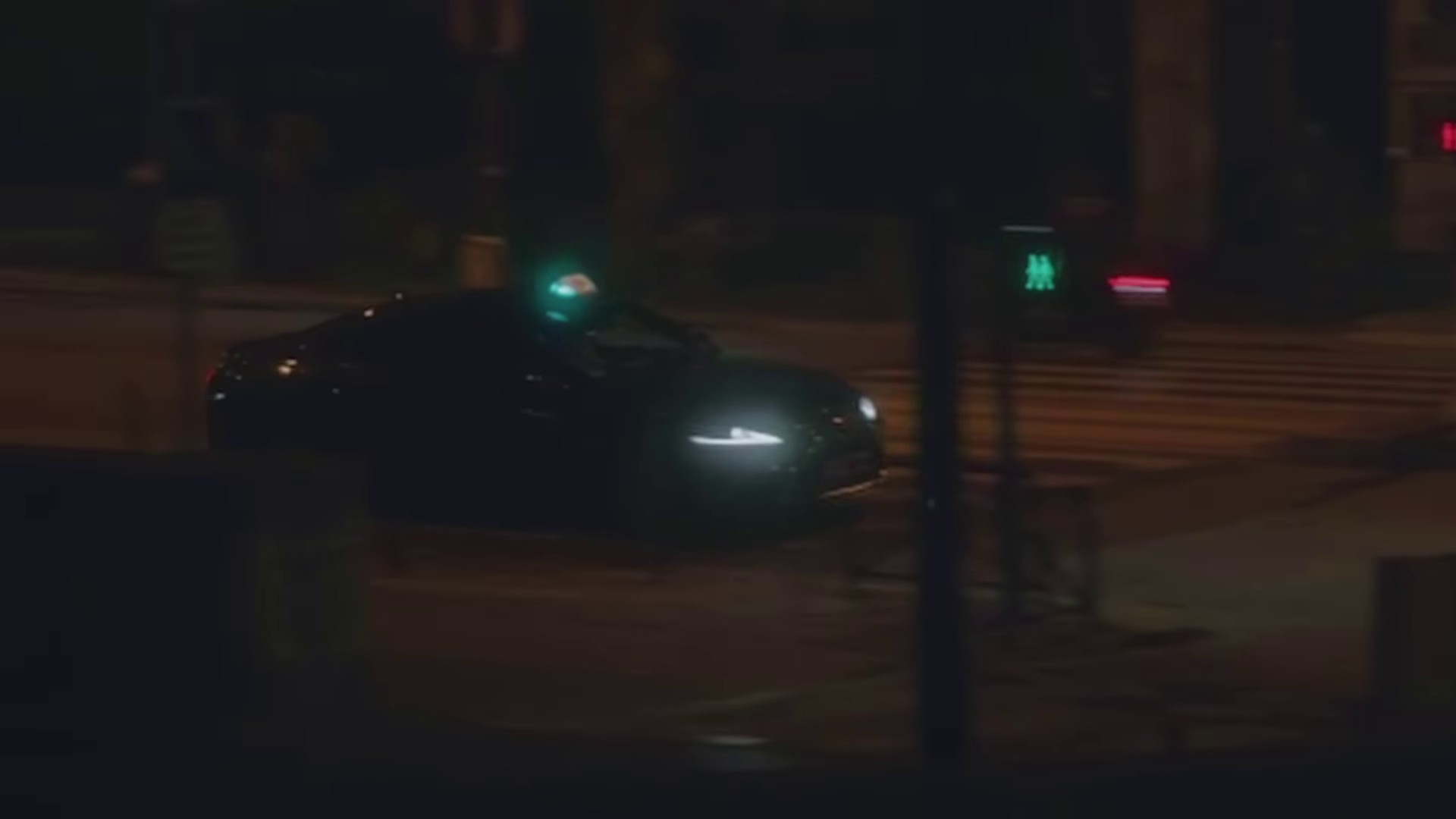 Hypocrite  (2023) —  shot,  lighting