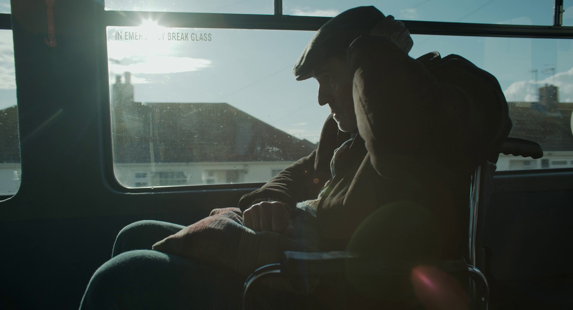 My Policeman (2022) —  shot,  lighting