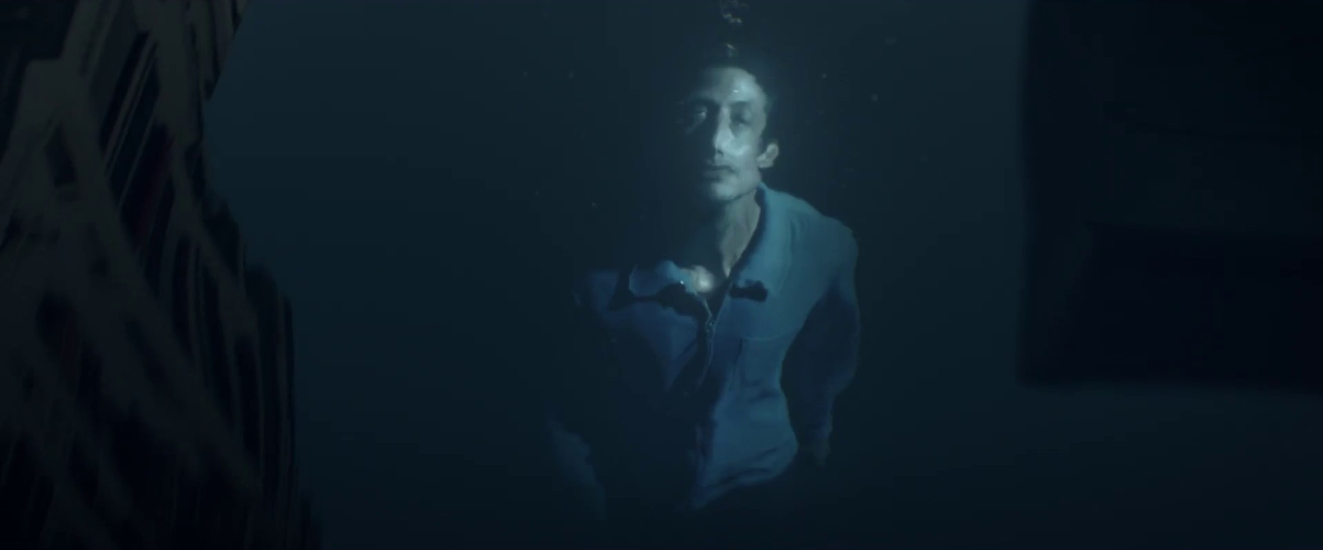 RENAULT AUSTRAL. IMAGINATION (2023) —  shot,  lighting