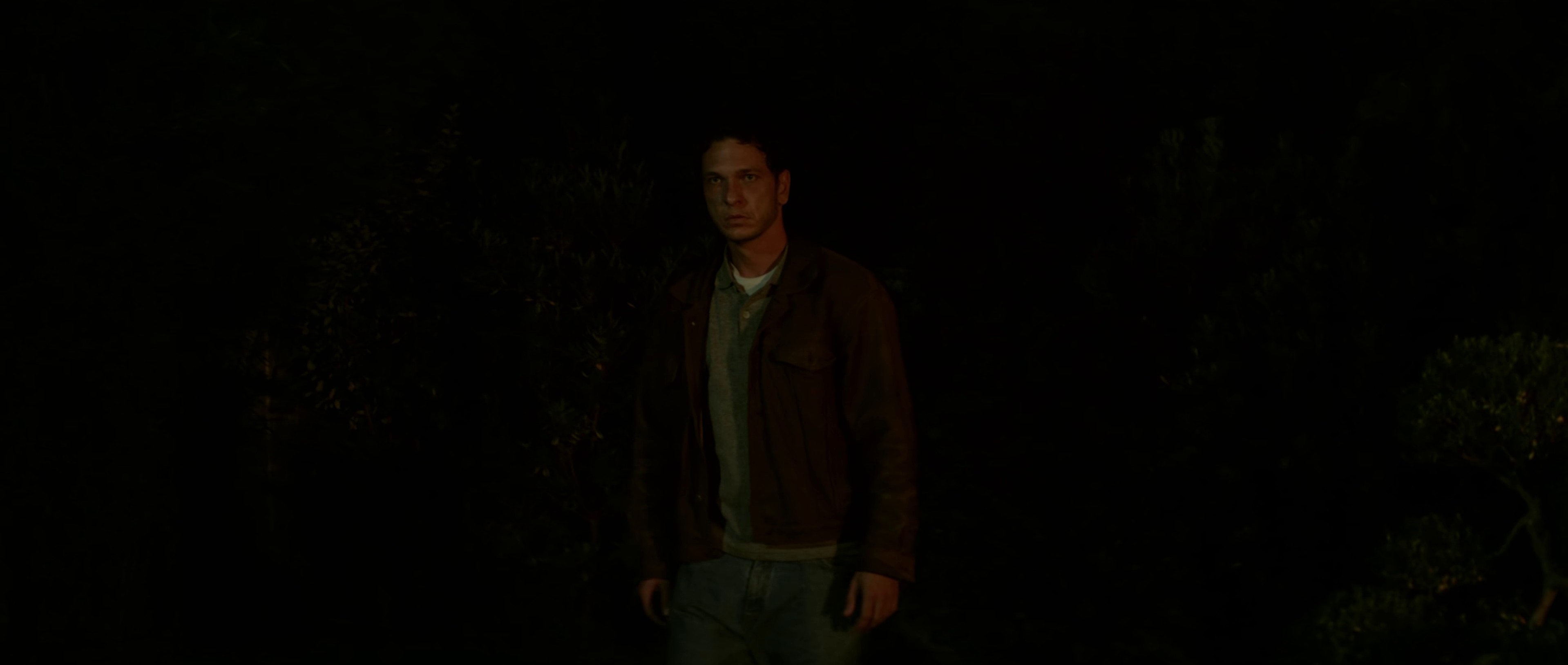 Beyond Control (2021) —  shot,  lighting