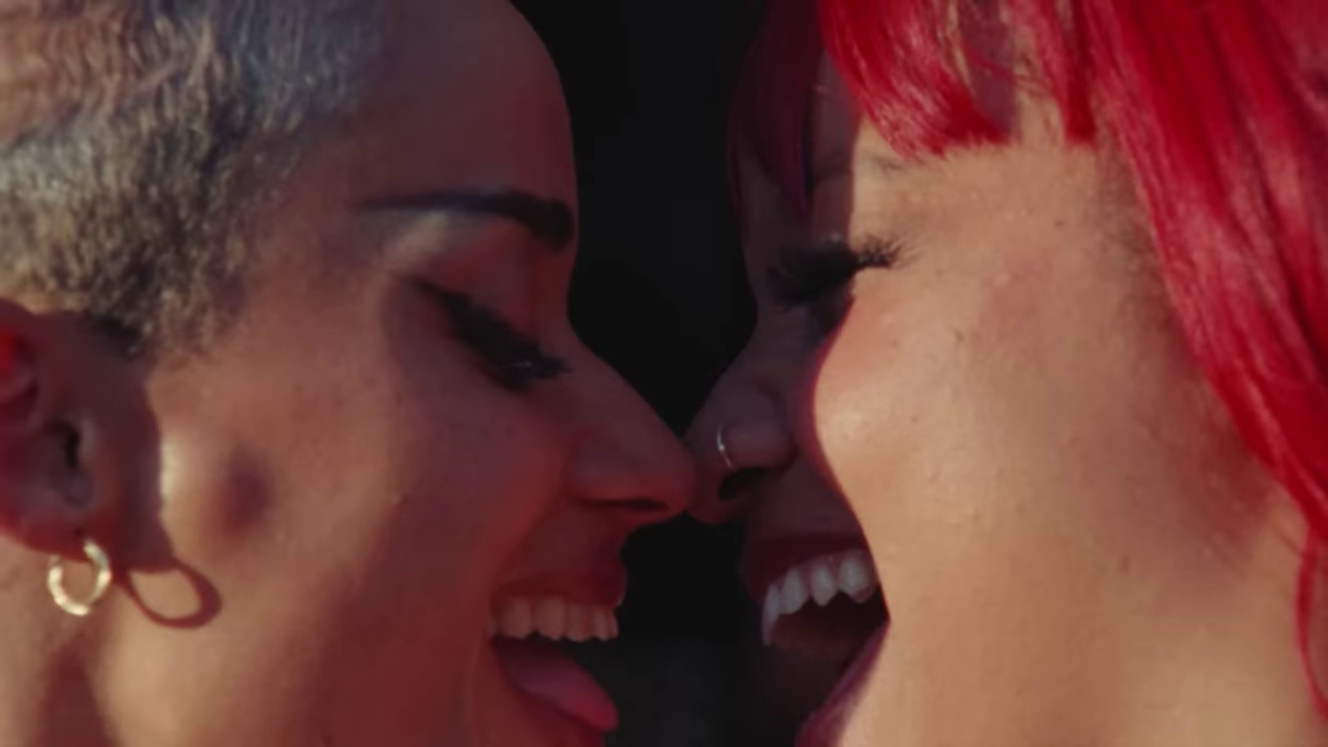 No hay ley (2022) —  shot,  lighting