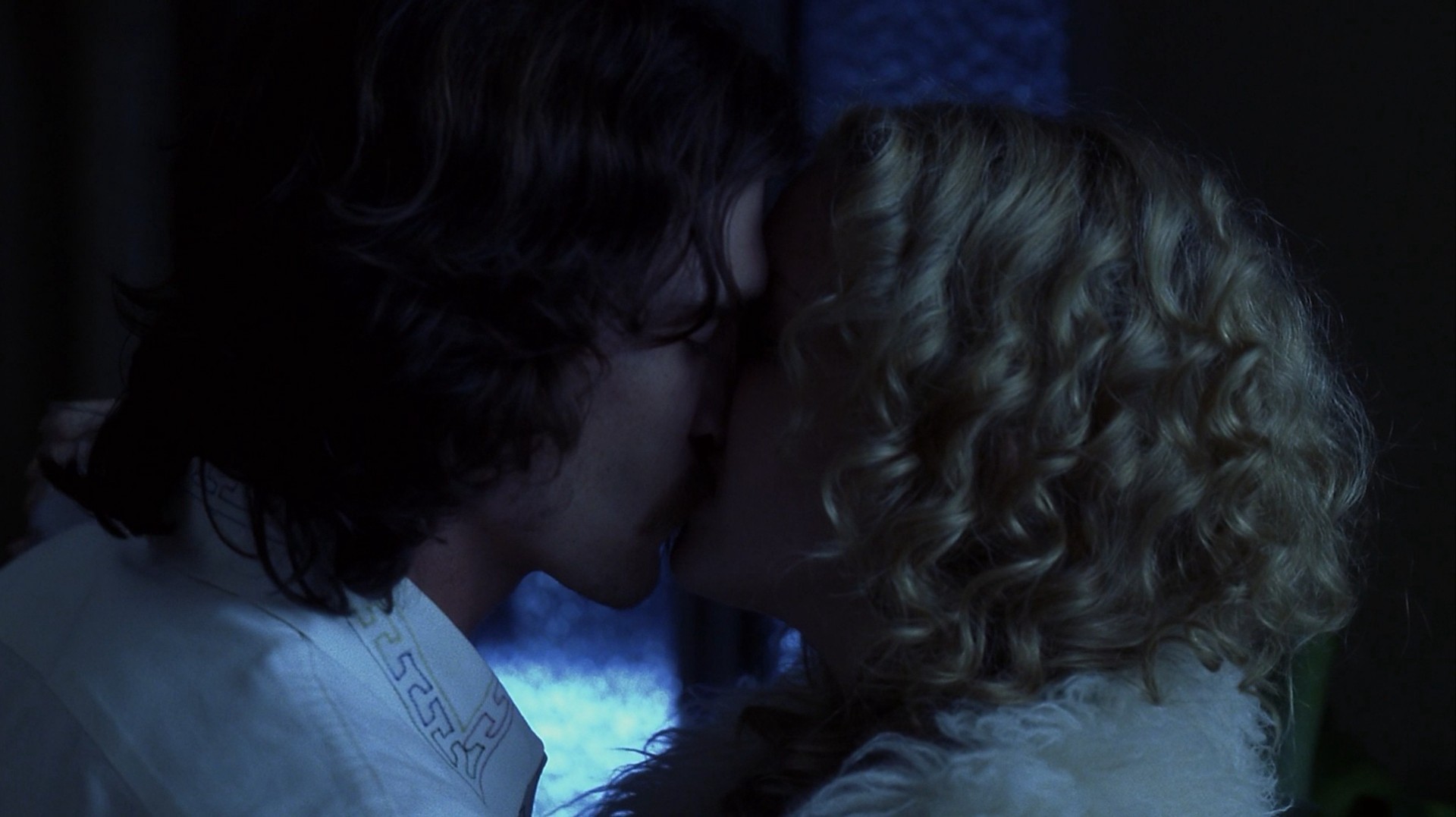 Almost Famous (2000) —  shot,  lighting