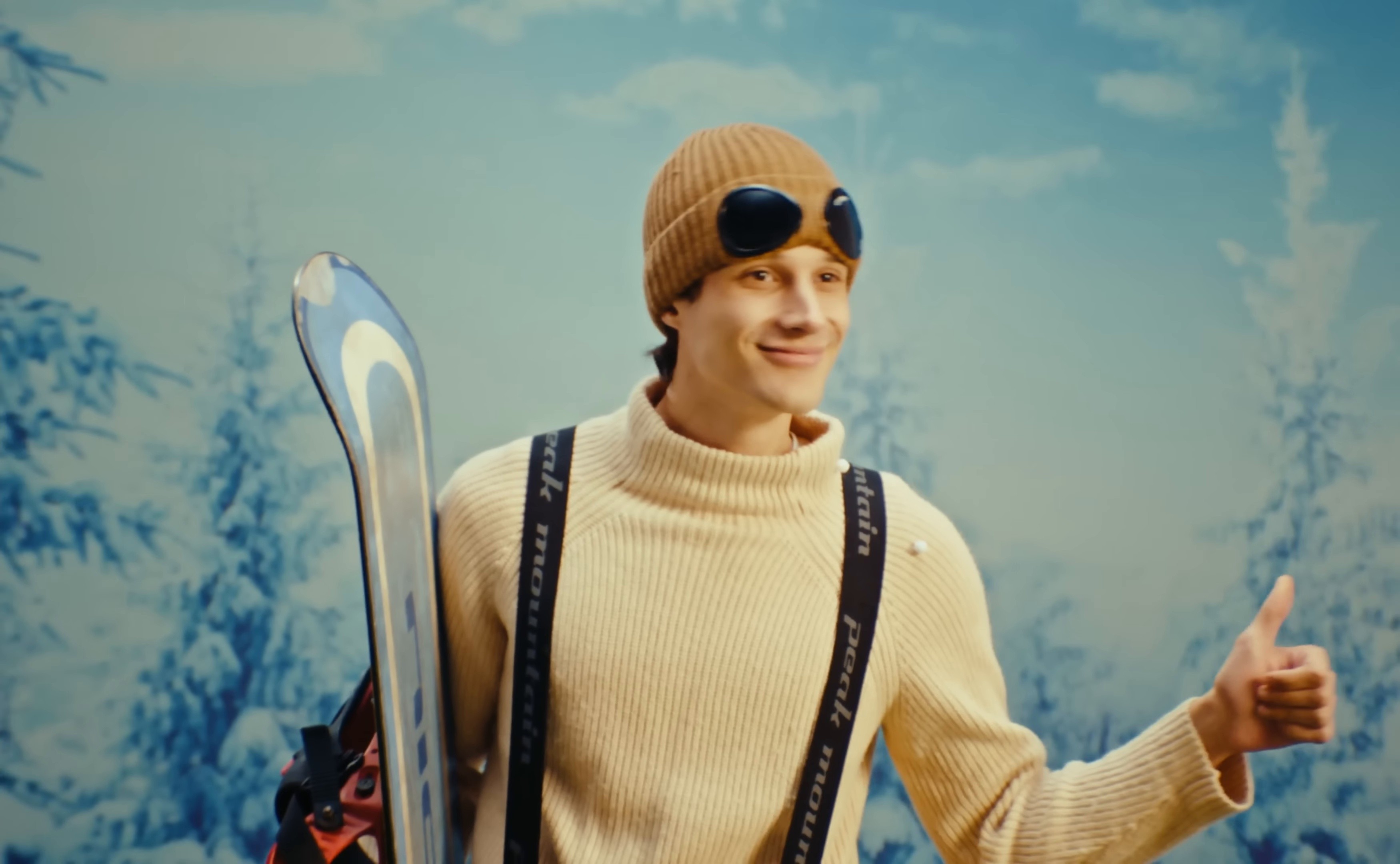 en mi balcon (2025) —  shot,  lighting