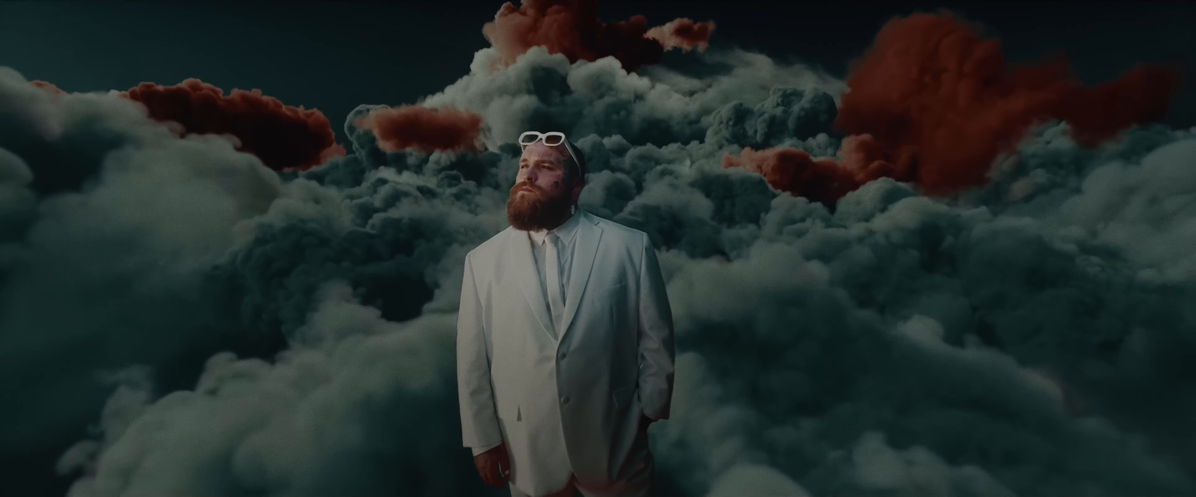 Bad Dreams (2024) —  shot,  lighting