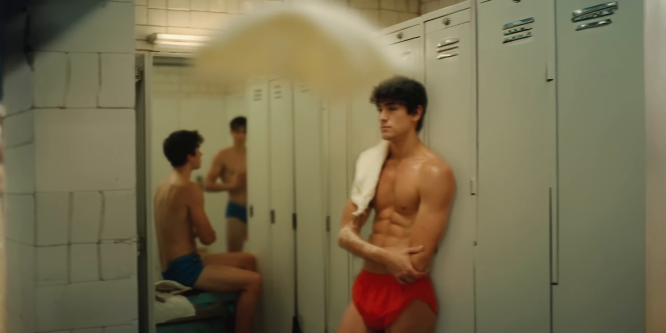 Faithless (2024) —  shot,  lighting