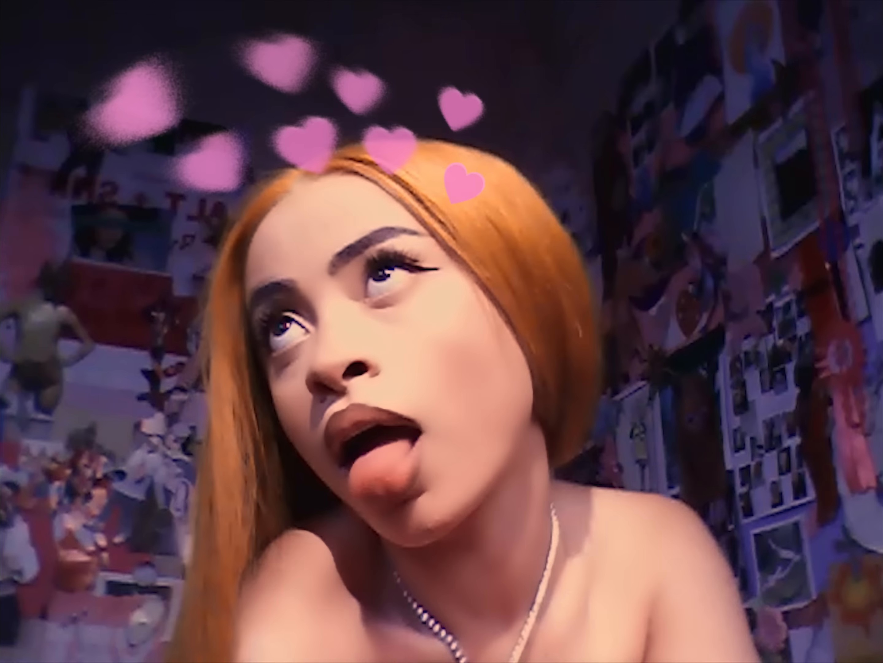 Did It First (2024) —  shot,  lighting