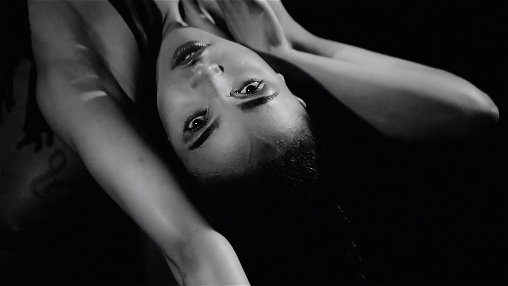 Papi Pacify (2013) —  shot,  lighting