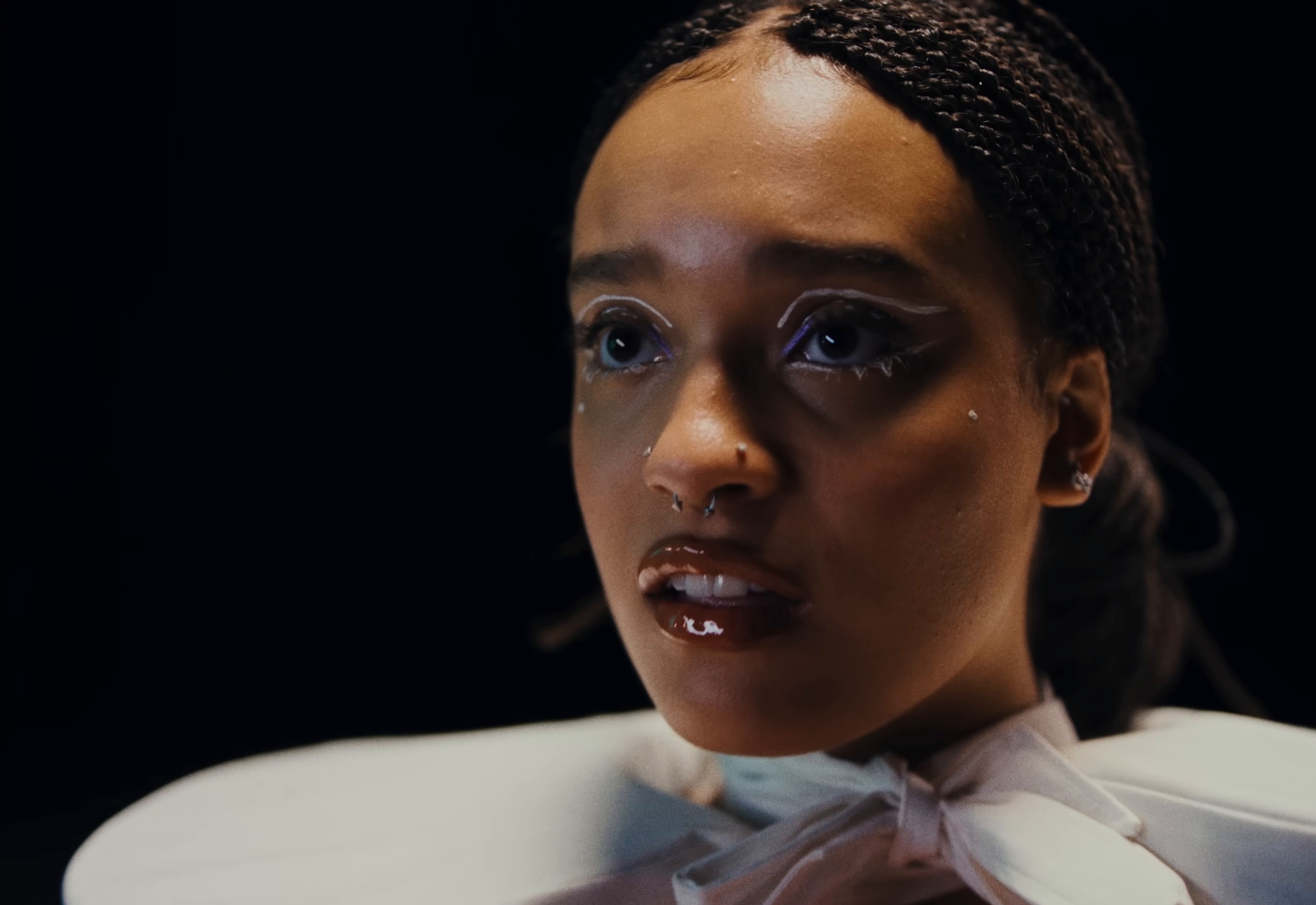 PSYCHO (2024) —  shot,  lighting