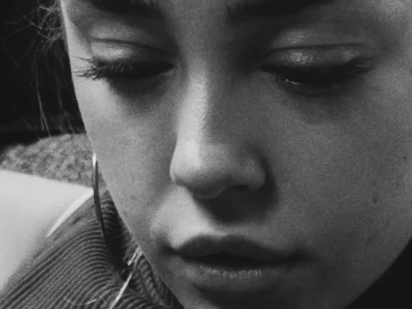 Handsup (2025) —  shot,  lighting