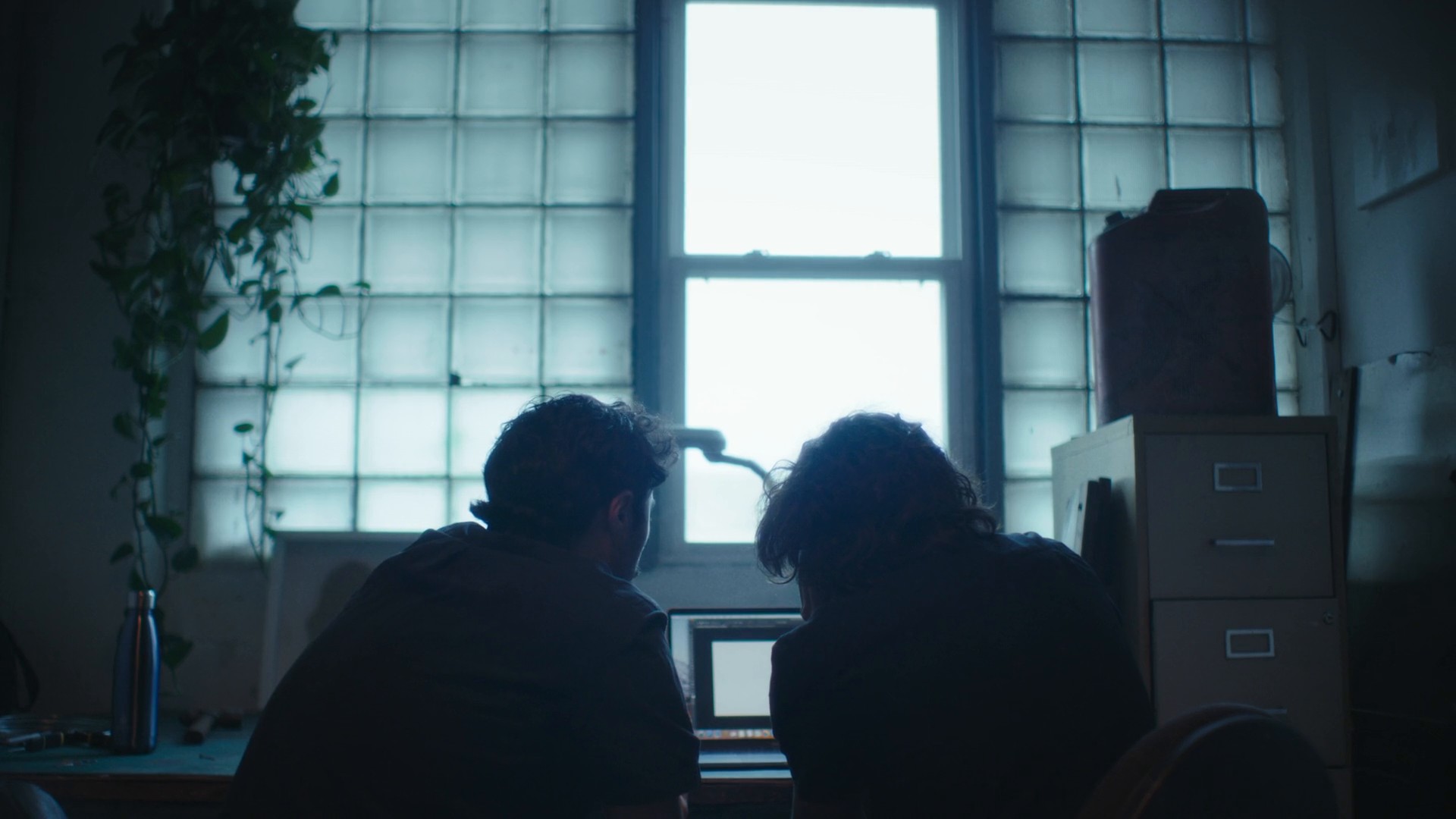 Vans "Icy & Sot" (2019) —  shot,  lighting