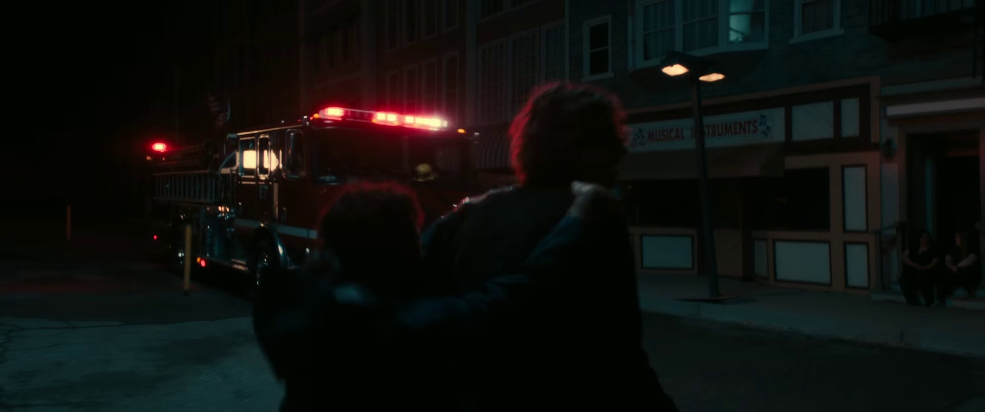 Trust Me Mate (2023) —  shot,  lighting