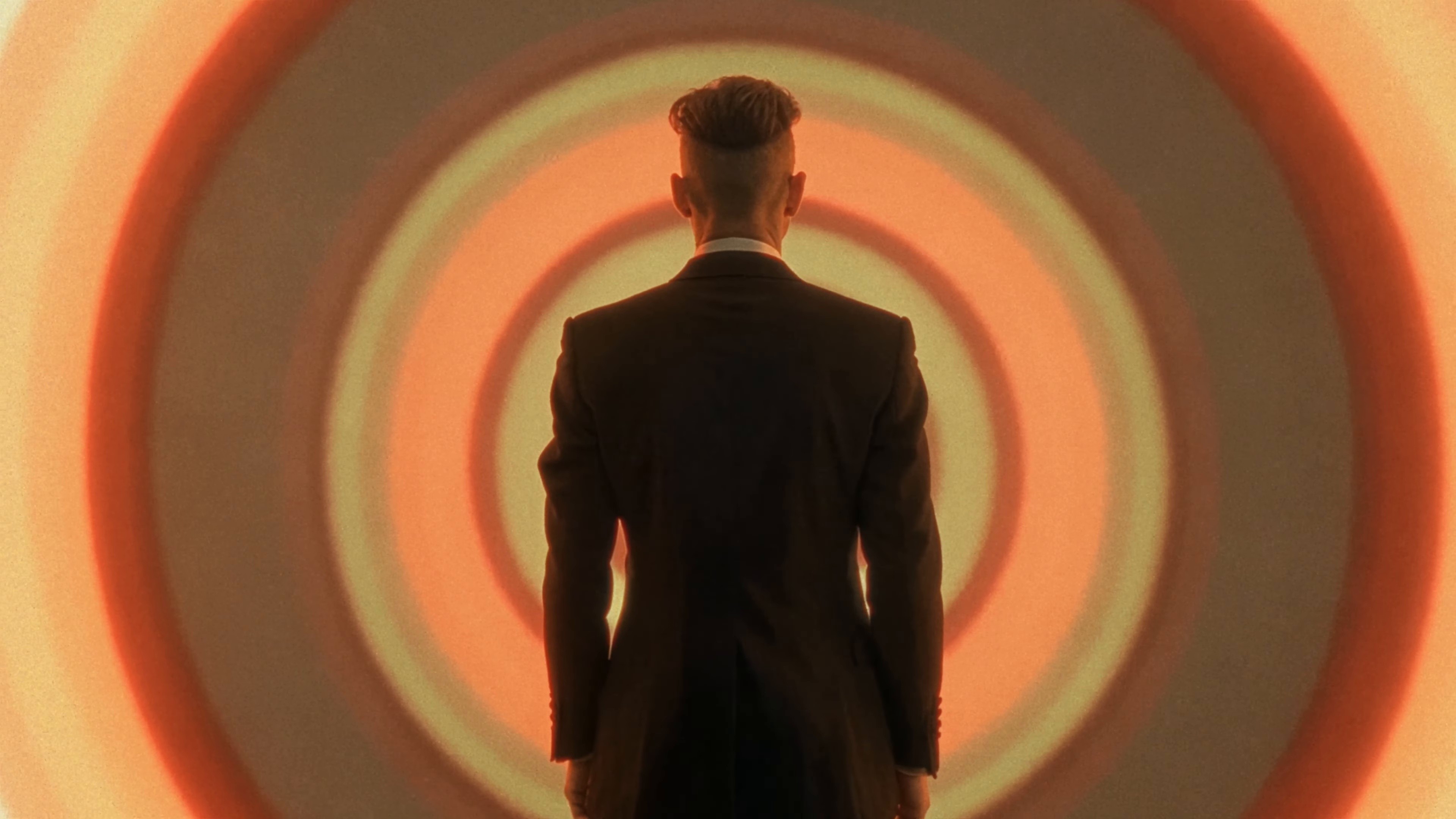 Unfurling Dream (2025) —  shot,  lighting