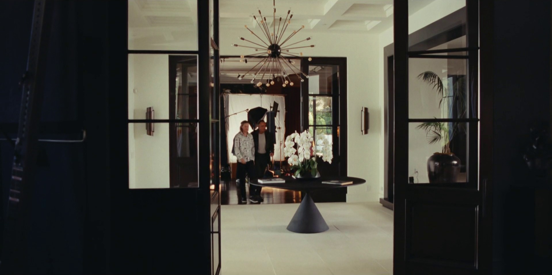 Pop Tarts & Rat Tales (2023) —  shot,  lighting