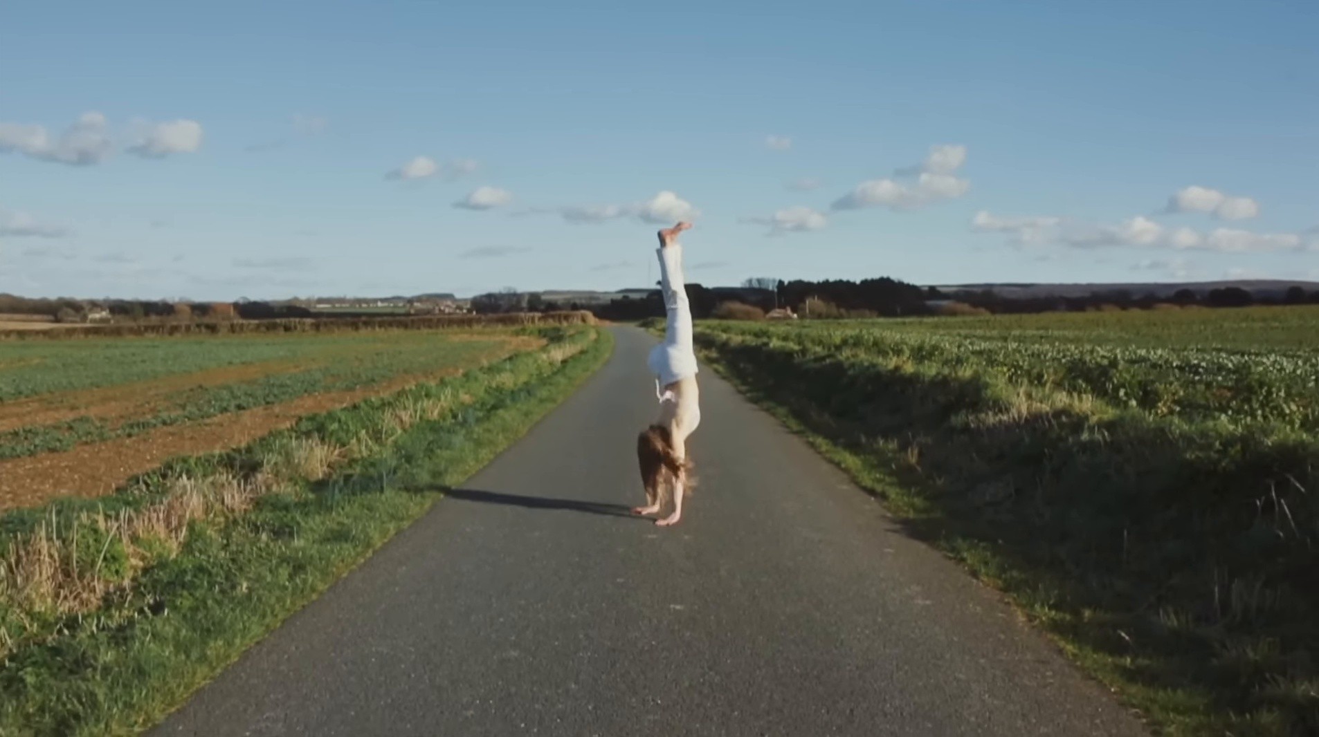 Catch these fists (2025) —  shot,  lighting