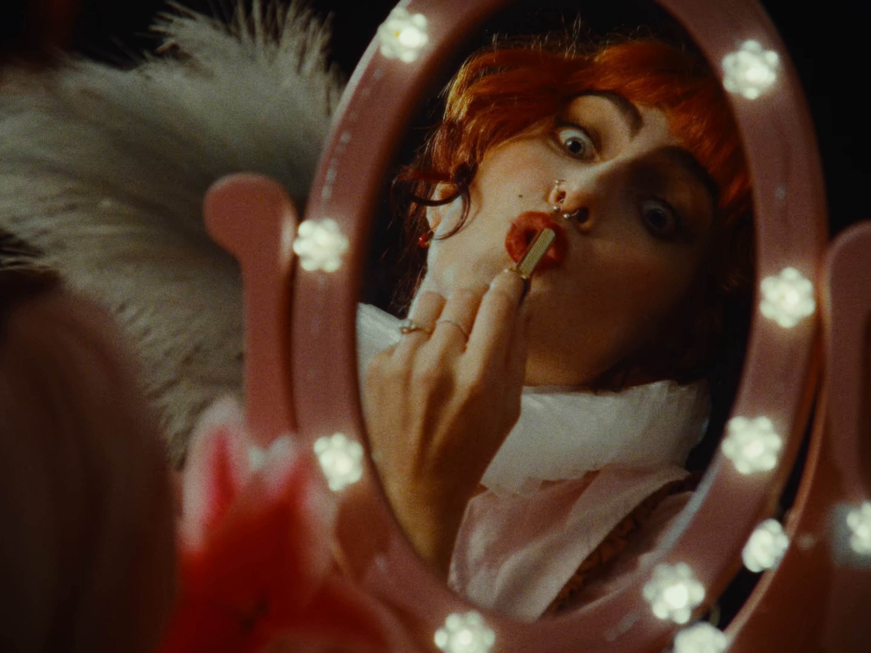 Have Faith, Horatio (2025) —  shot,  lighting