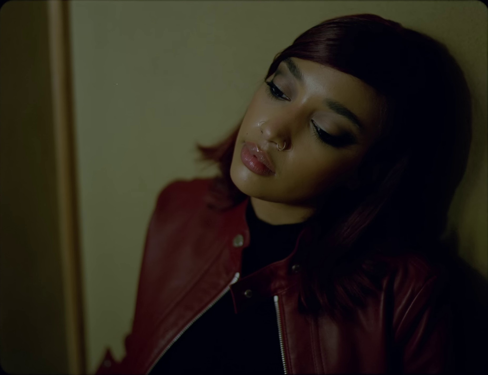 Can't forget (2023) —  shot,  lighting