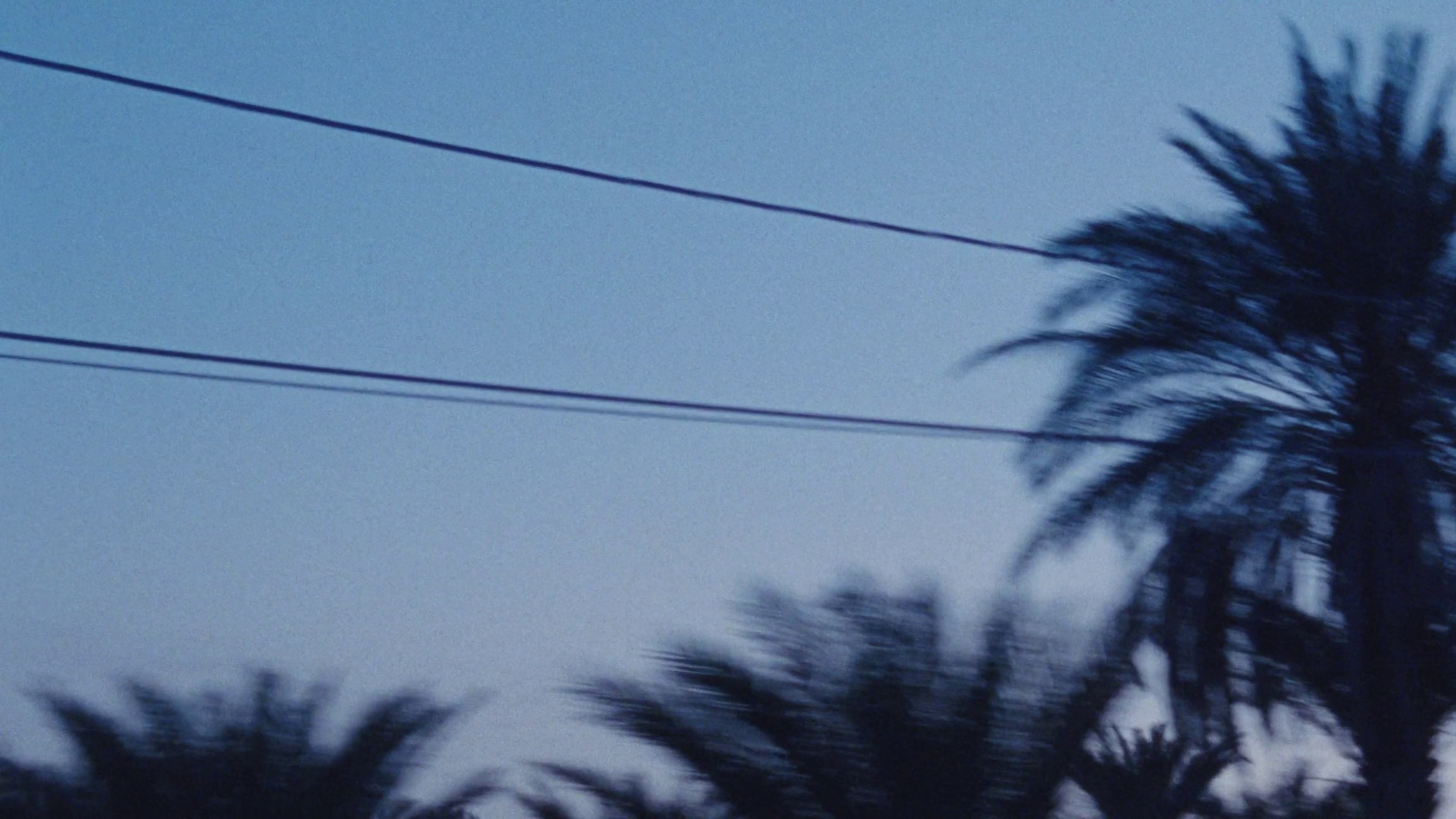 NASKAR (2024) —  shot,  lighting