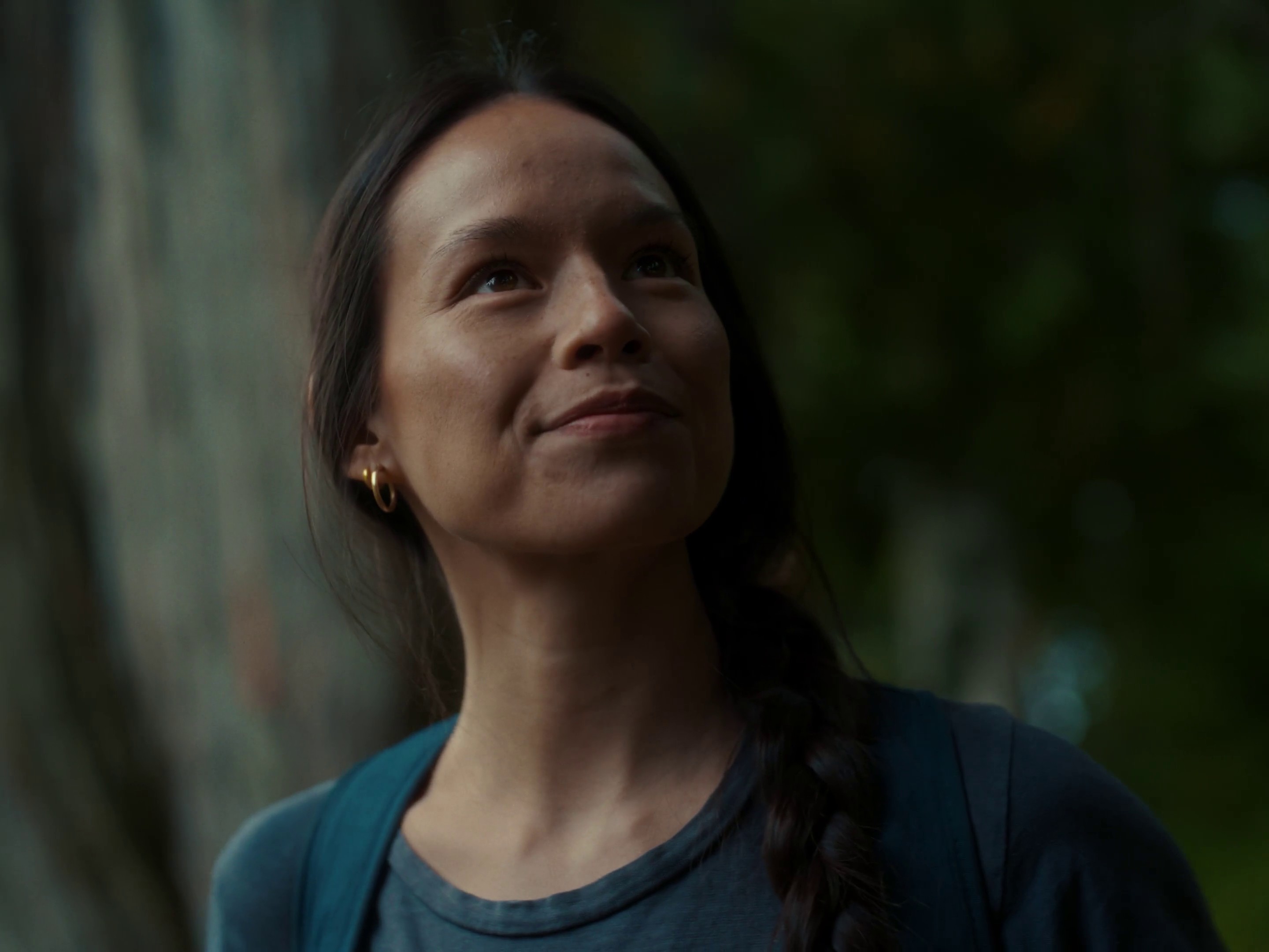 Tourism Whistler - Dir Cut (2024) —  shot,  lighting