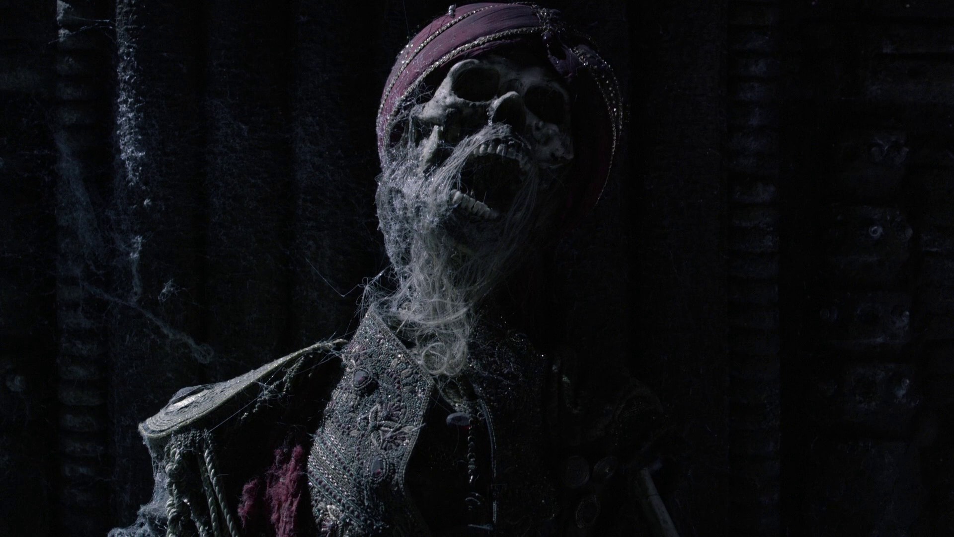 Journey 2: The Mysterious Island (2012) —  shot,  lighting