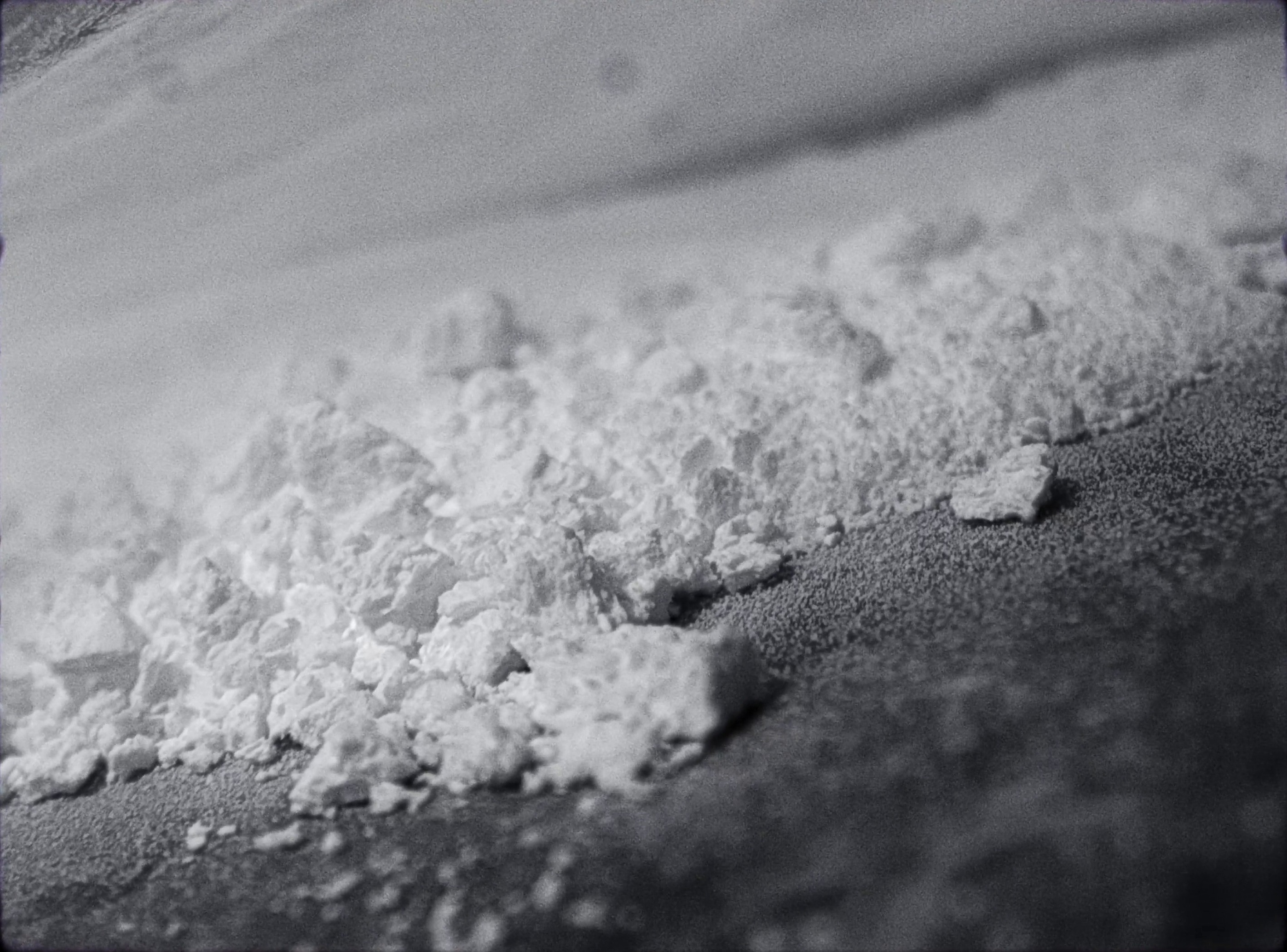 BLENDER (2024) —  shot,  lighting