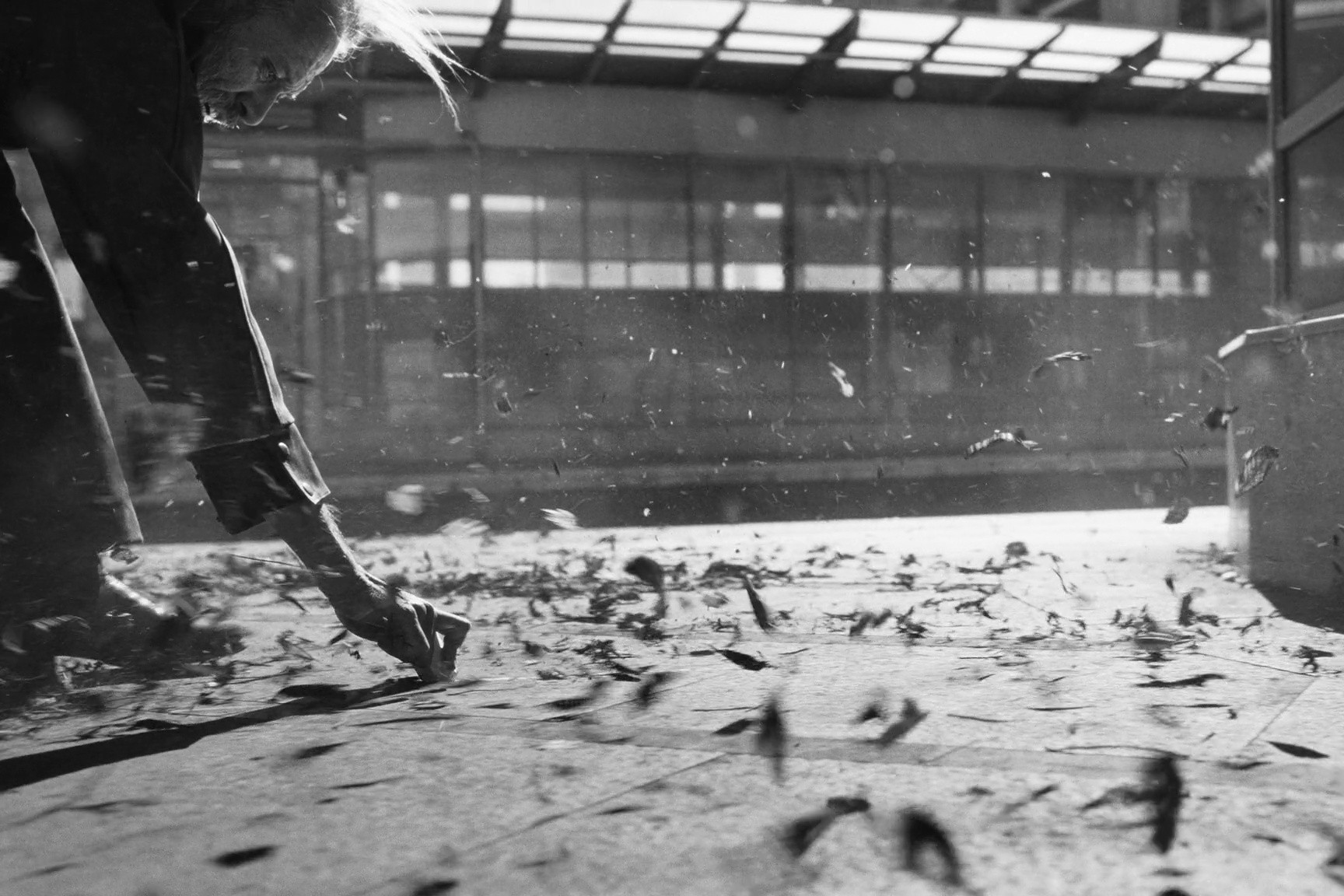 127 (2025) —  shot,  lighting