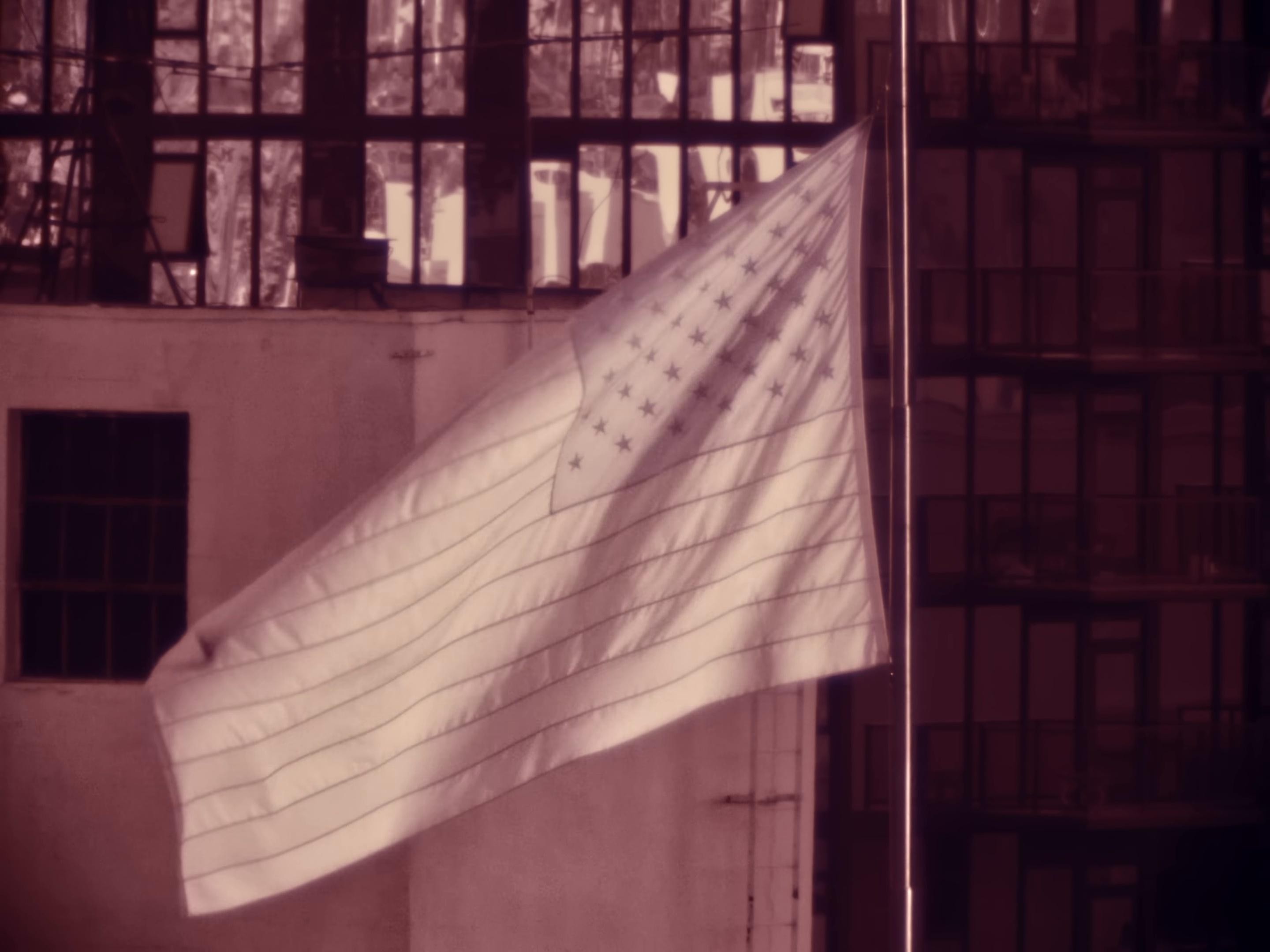 SAME OLD ME (2025) —  shot,  lighting