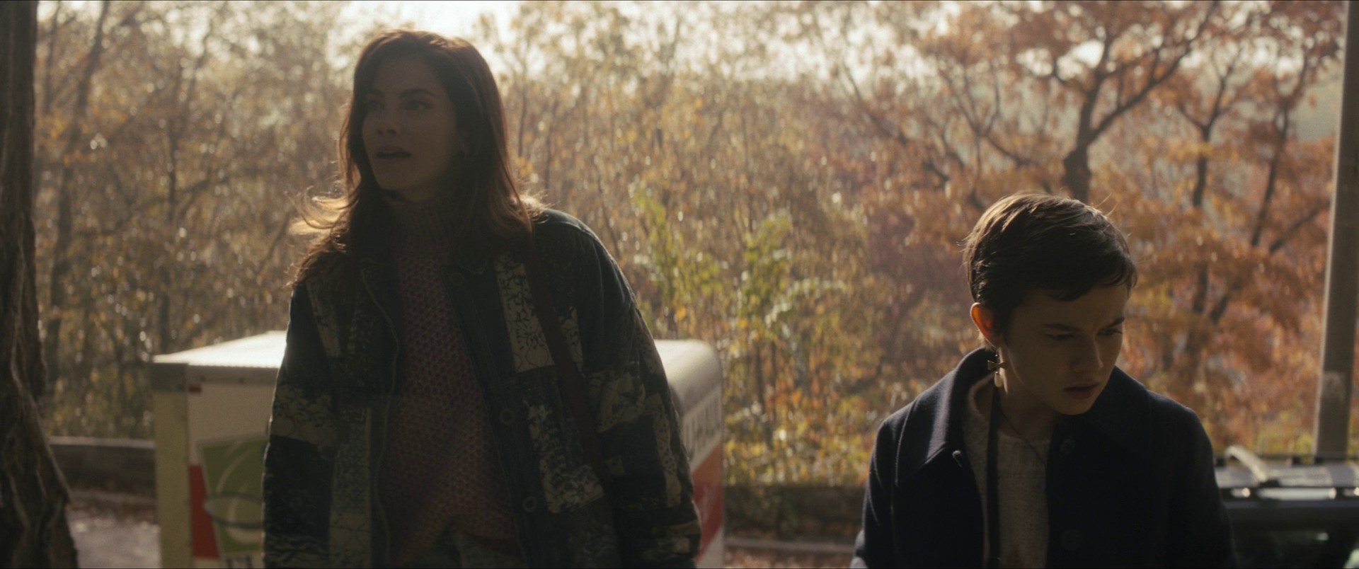 The Craft: Legacy (2020) —  shot,  lighting