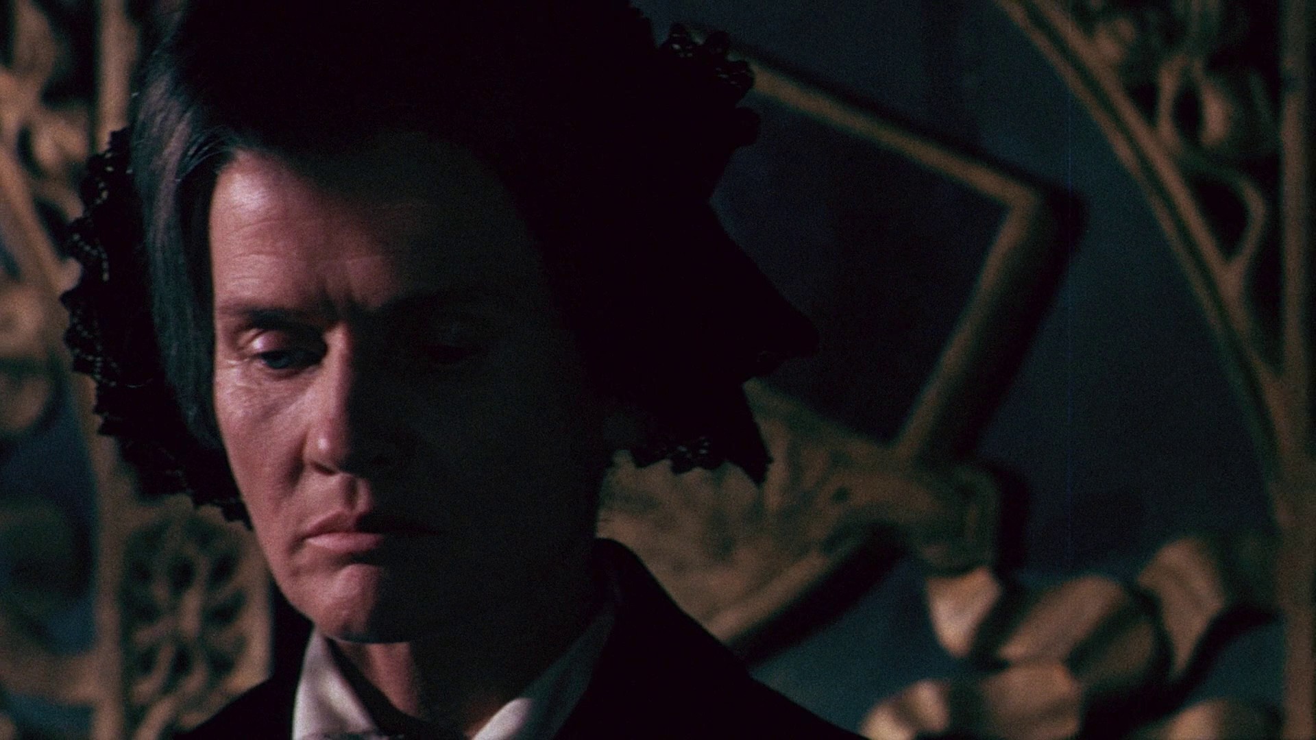 The Whip and the Body (1963) —  shot,  lighting