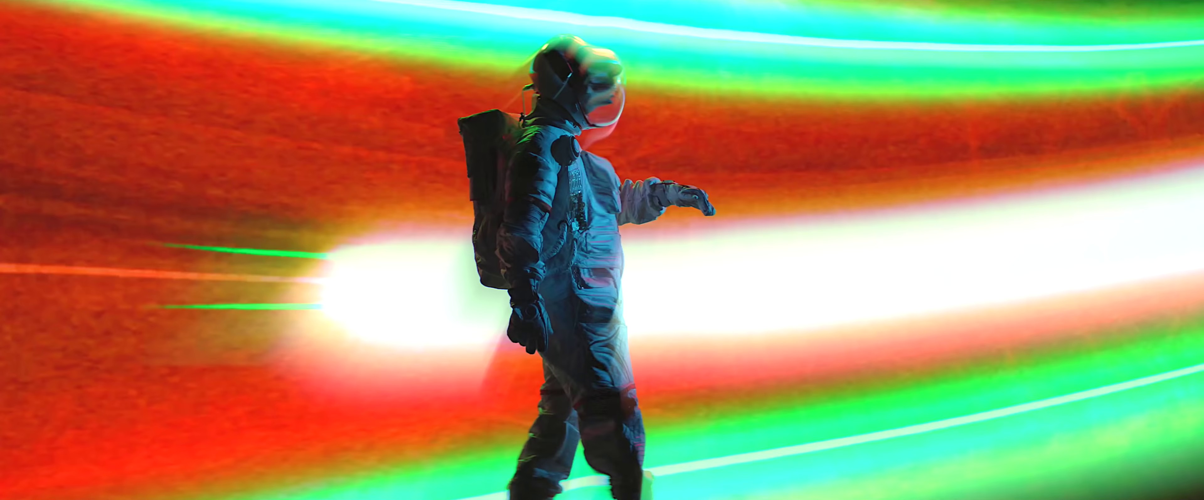 Kiss Me + Neon (2020) —  shot,  lighting