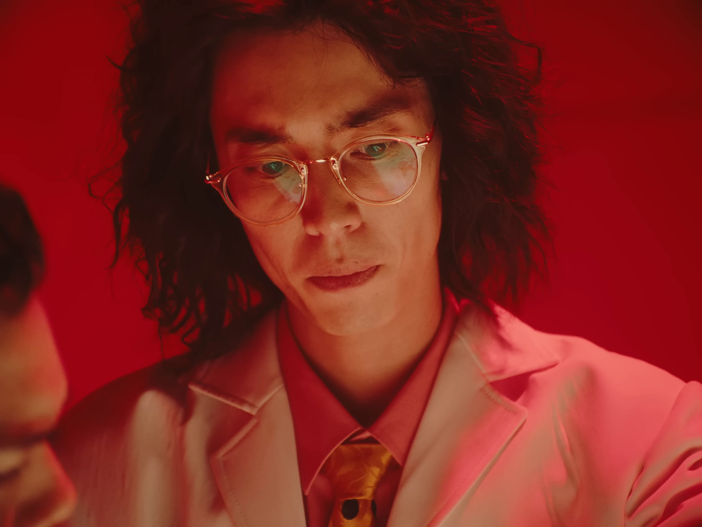 Honjitsuno Osusume (2024) —  shot,  lighting