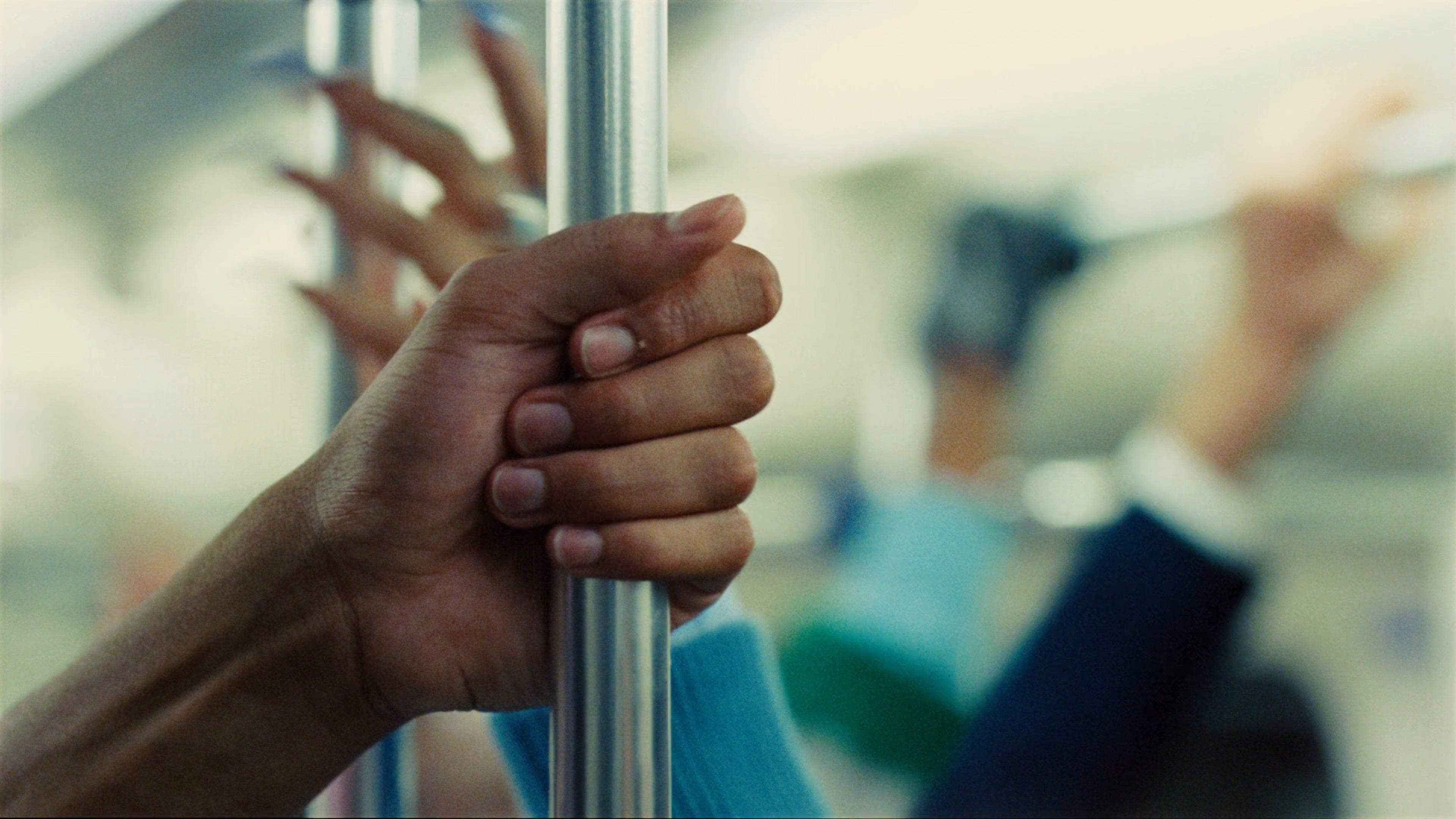 ZALANDO FW 24 - WHAT DO I WEAR? (2024) —  shot,  lighting