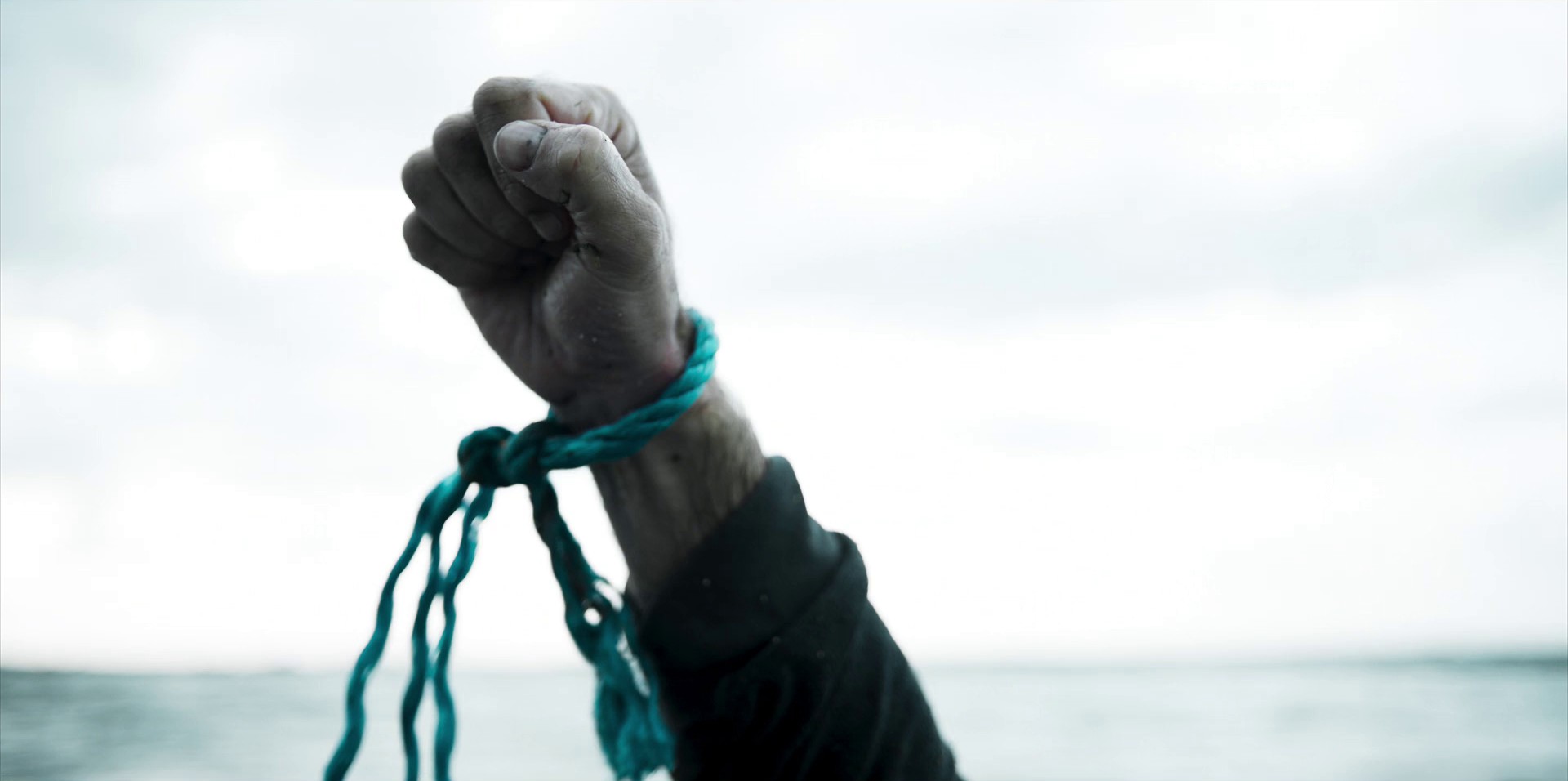 Sunday - The Ghost (2020) —  shot,  lighting