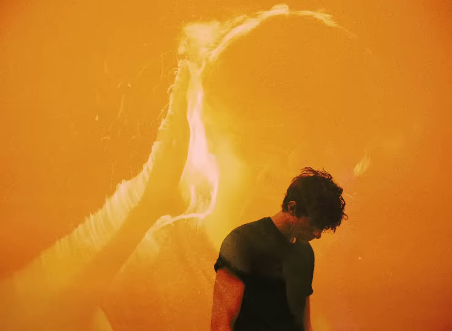 golden hour (2022) —  shot,  lighting