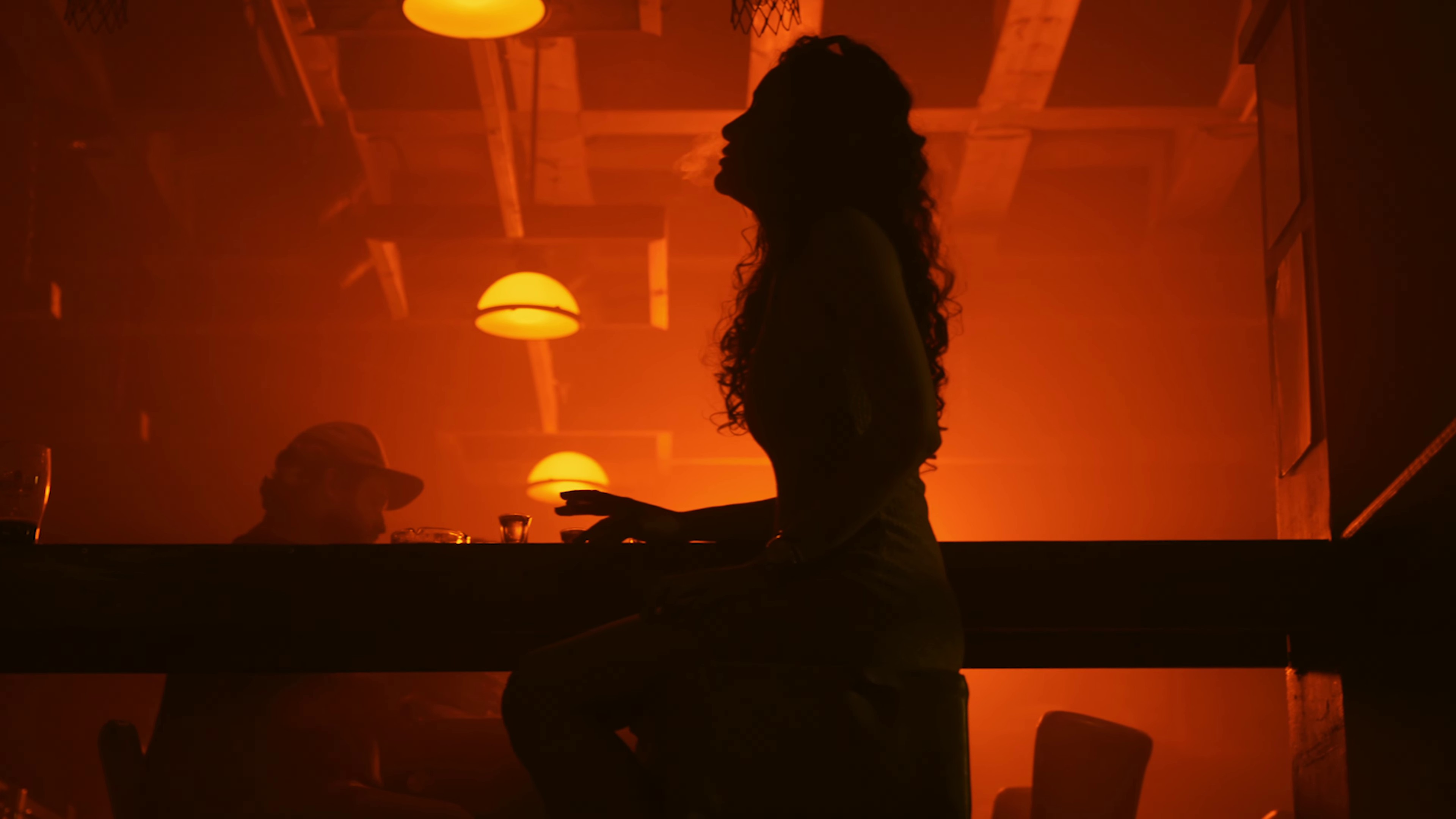 Asphalte  (2022) —  shot,  lighting