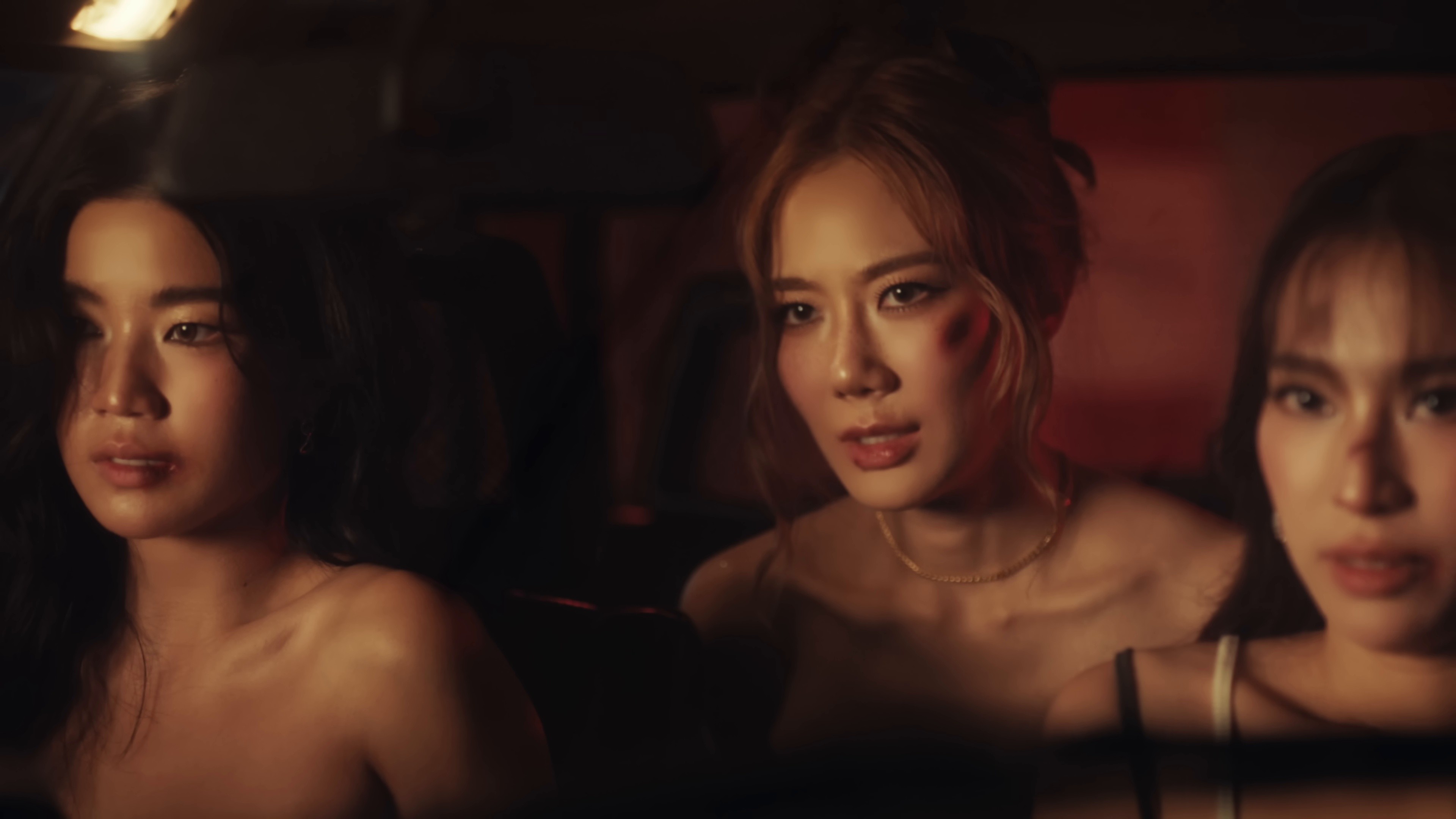 Choose Me (2024) —  shot,  lighting