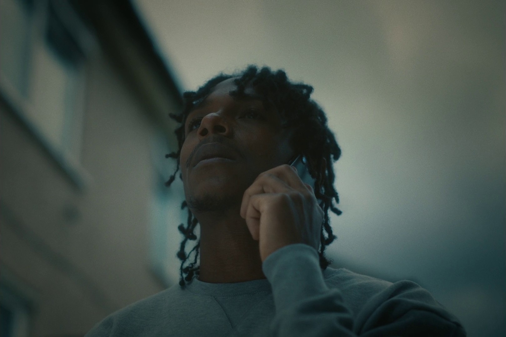 TRAP PHONE (2020) —  shot,  lighting