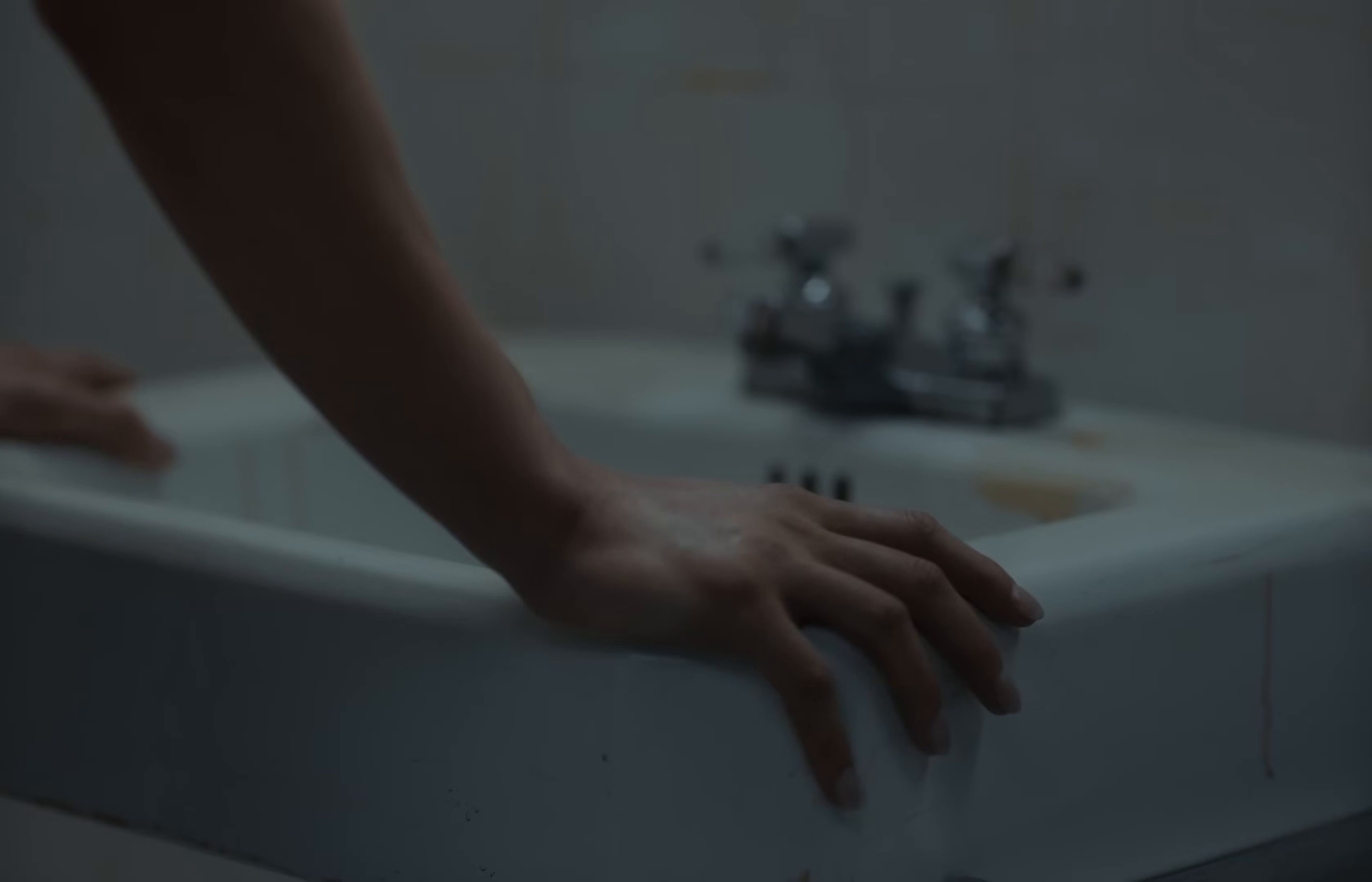 Call Me (2024) —  shot,  lighting