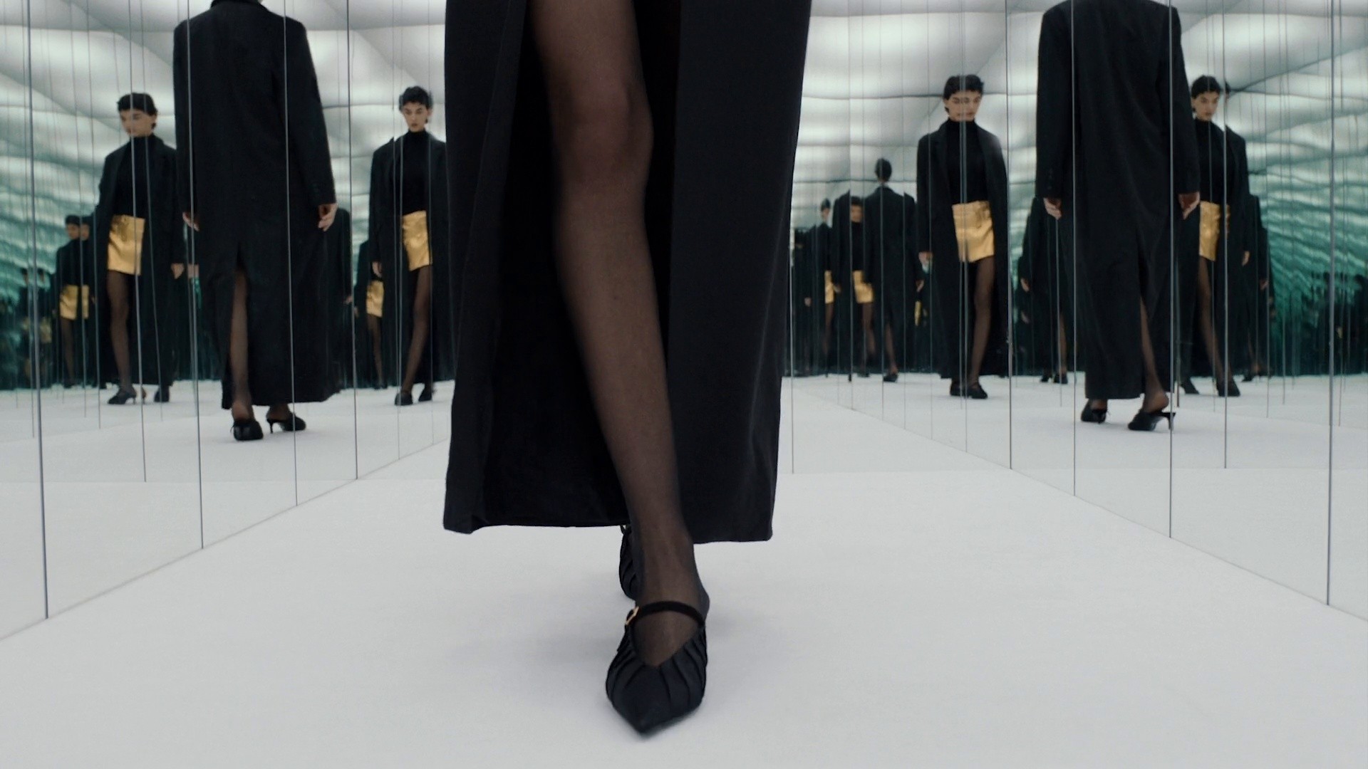 EKONIKA NY (2024) —  shot,  lighting