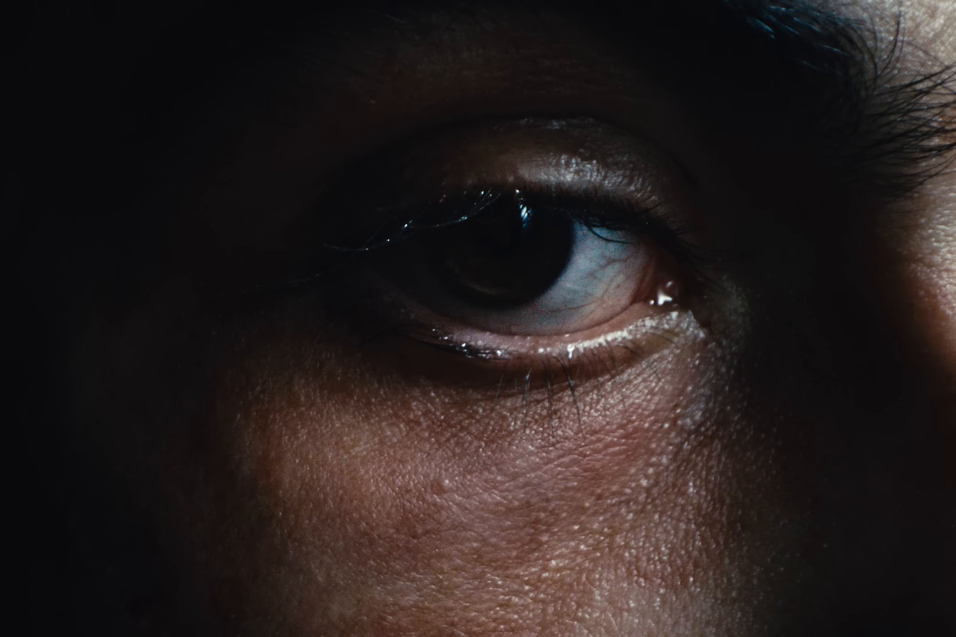 ADAMASTOR (2025) —  shot,  lighting