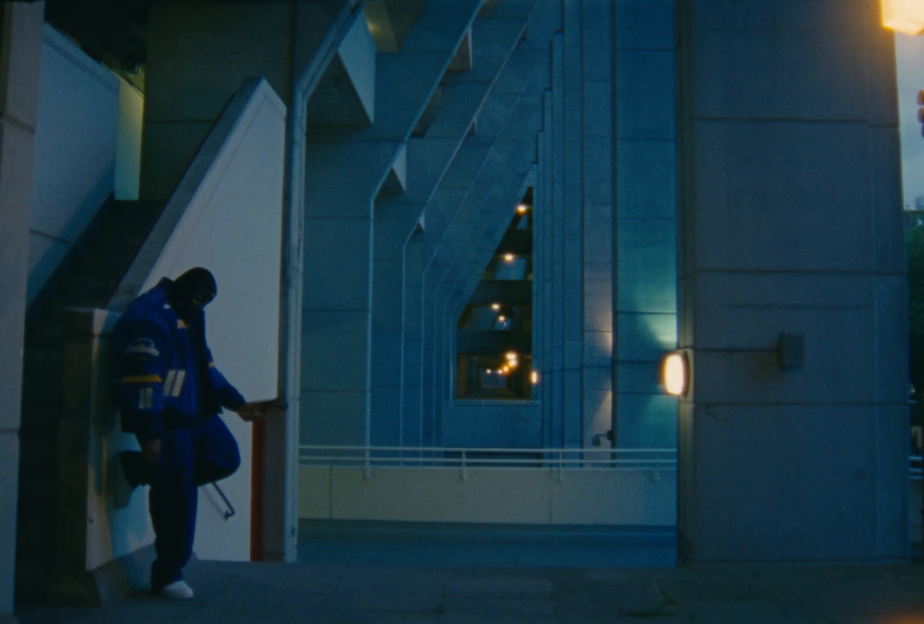 IMPORTANT (2024) —  shot,  lighting