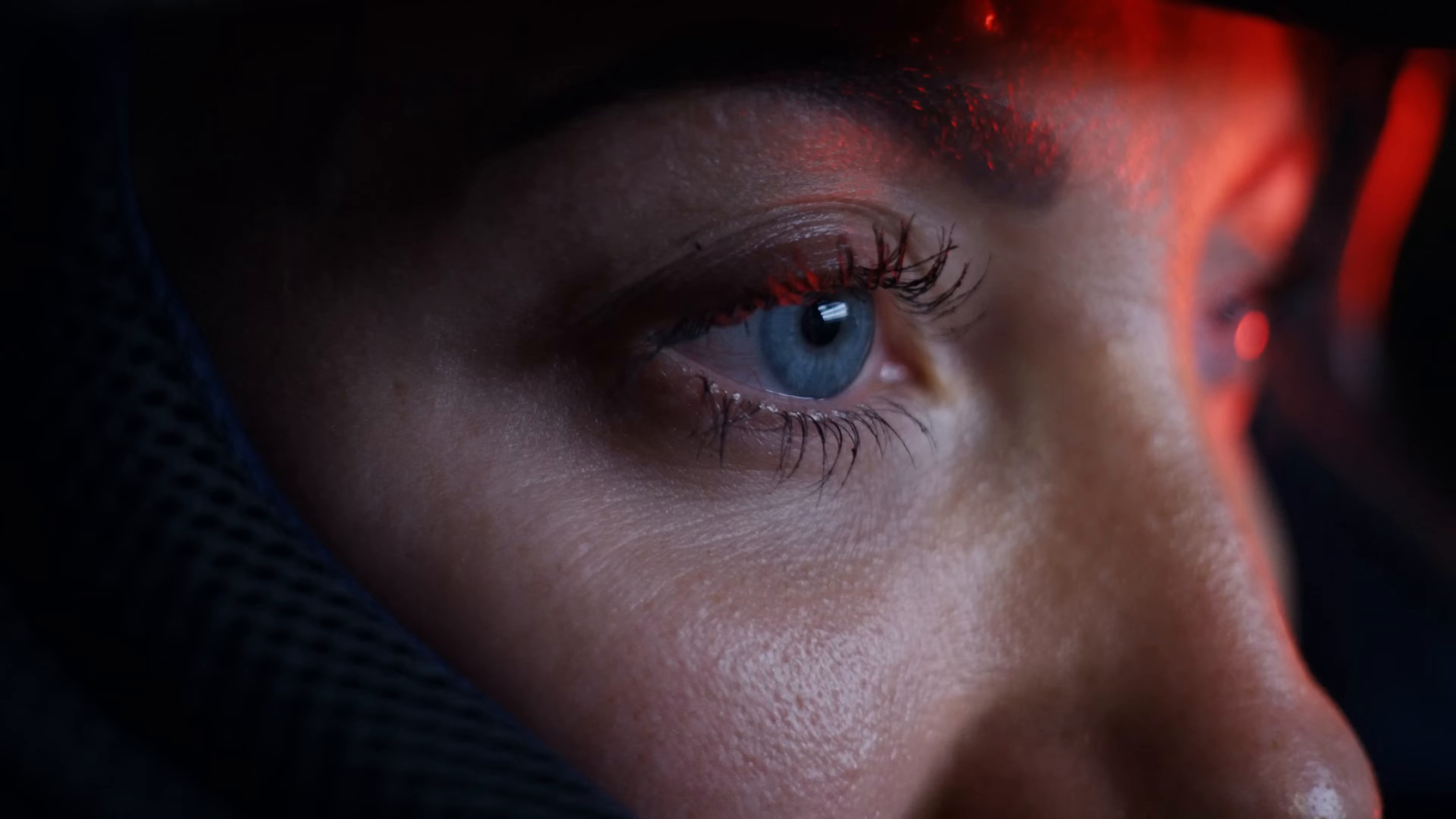 SAOKO (2022) —  shot,  lighting