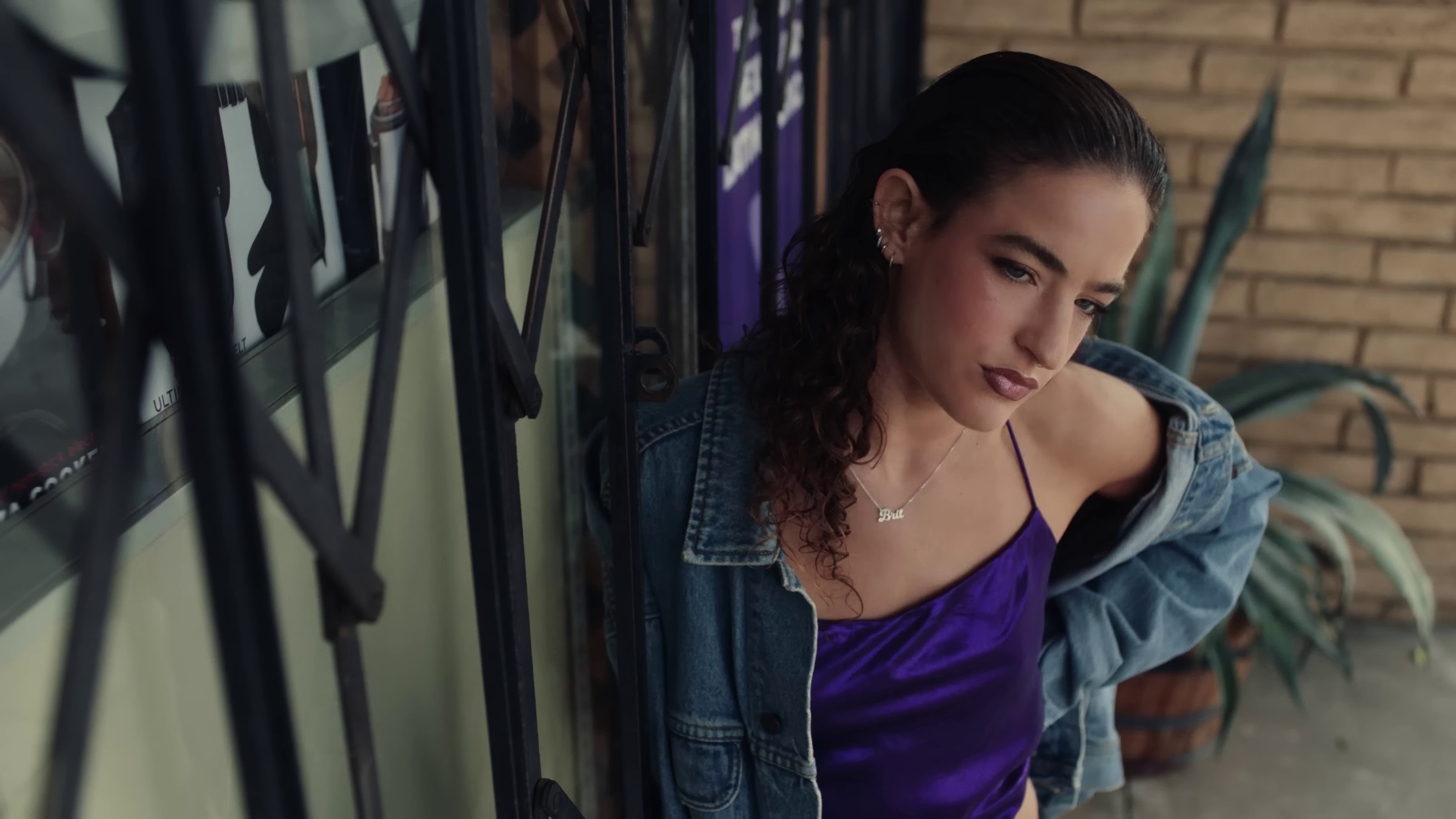 Let's Get it On (2023) —  shot,  lighting