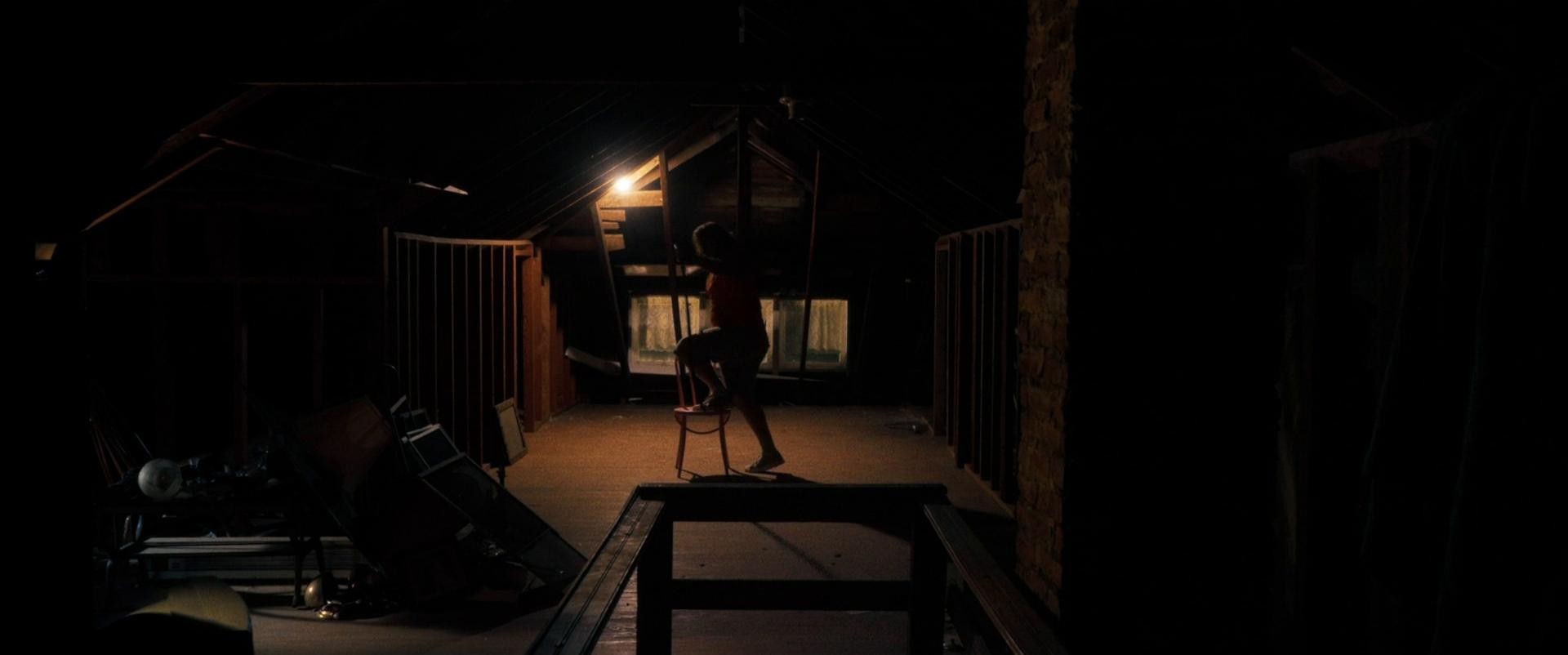 The Baltimorons (2025) —  shot,  lighting