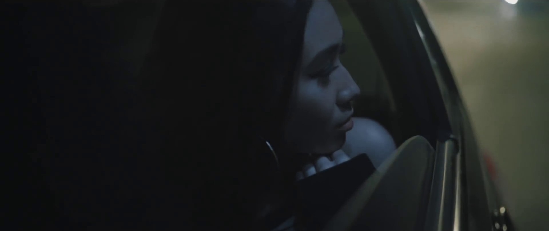 See U Never  (2017) —  shot,  lighting