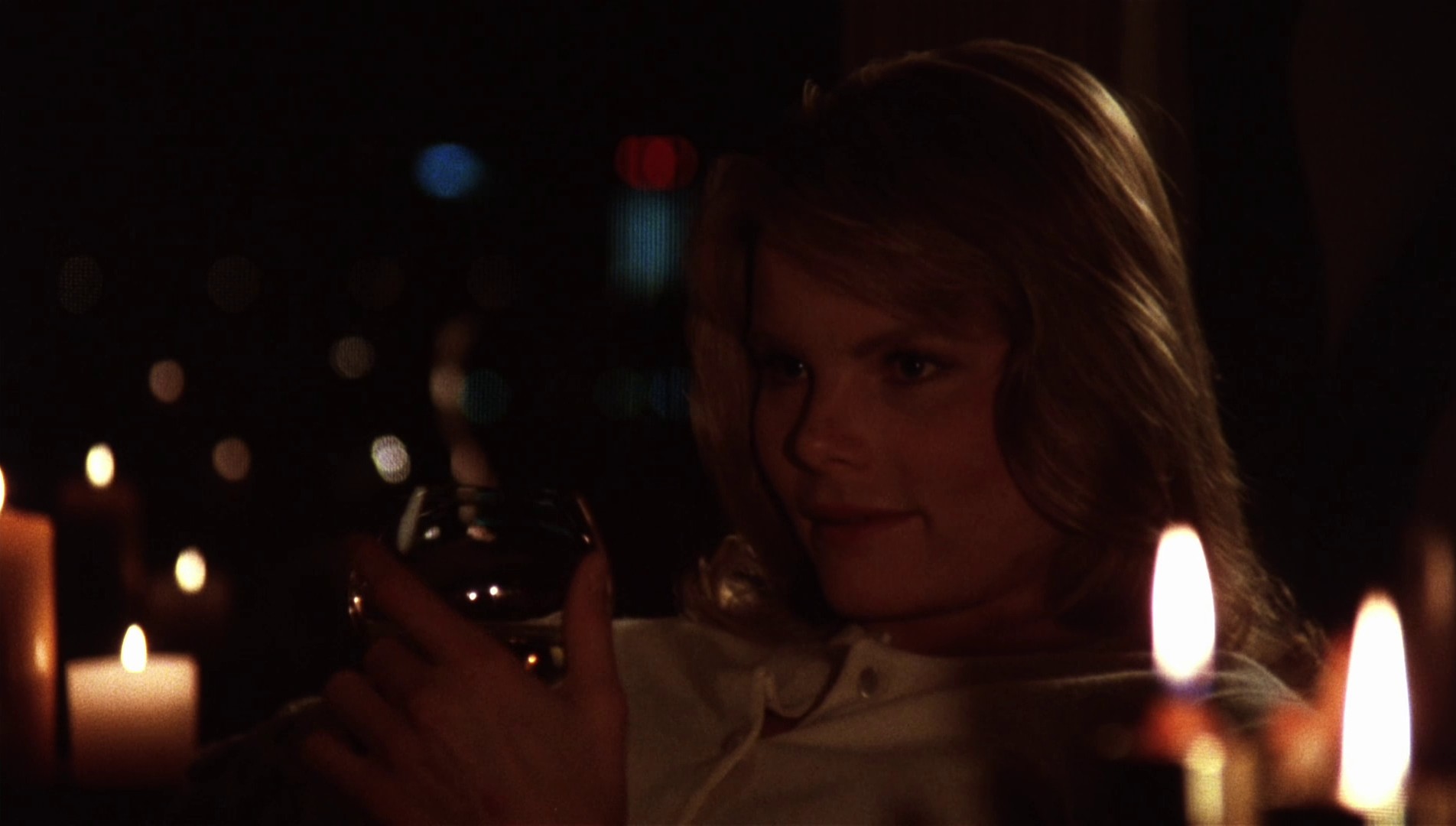 Star 80 (1983) —  shot,  lighting