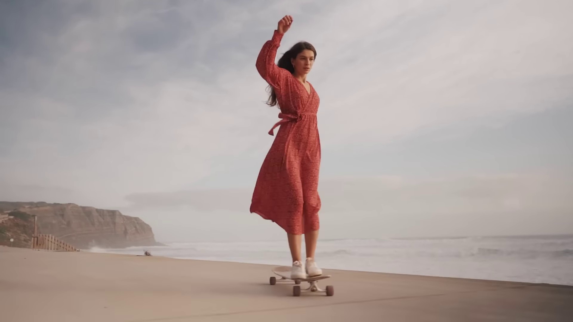 Stoney Creek (2023) —  shot,  lighting