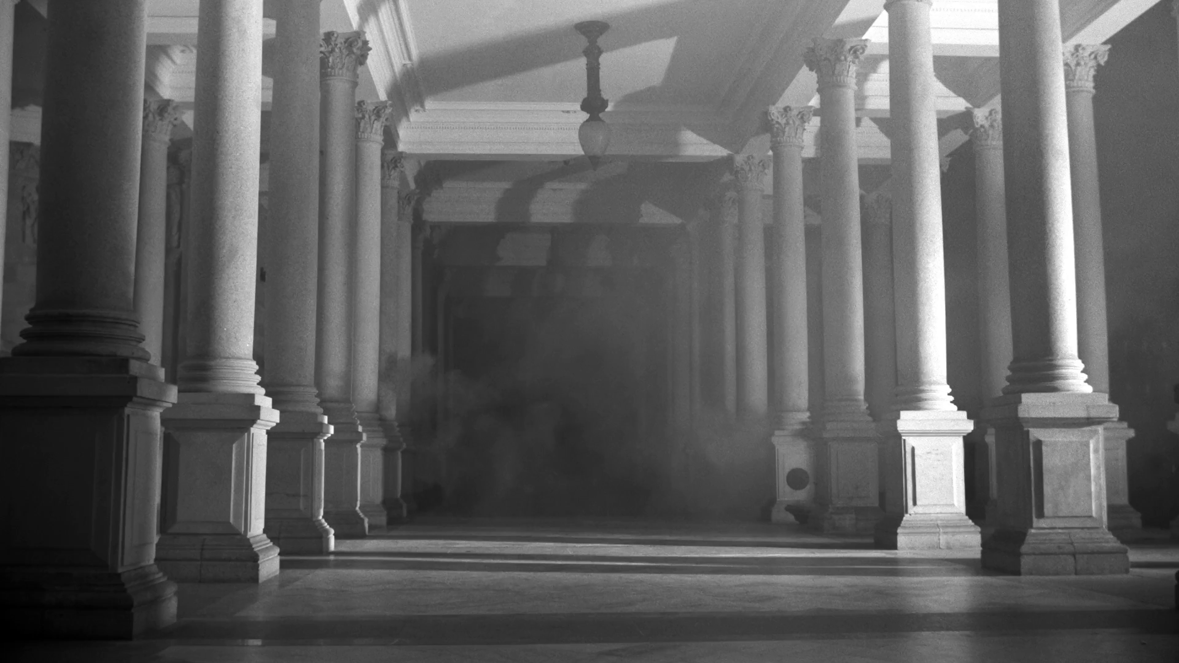 YSL - L'Homme, La Nuit de L'Homme (2023) —  shot,  lighting