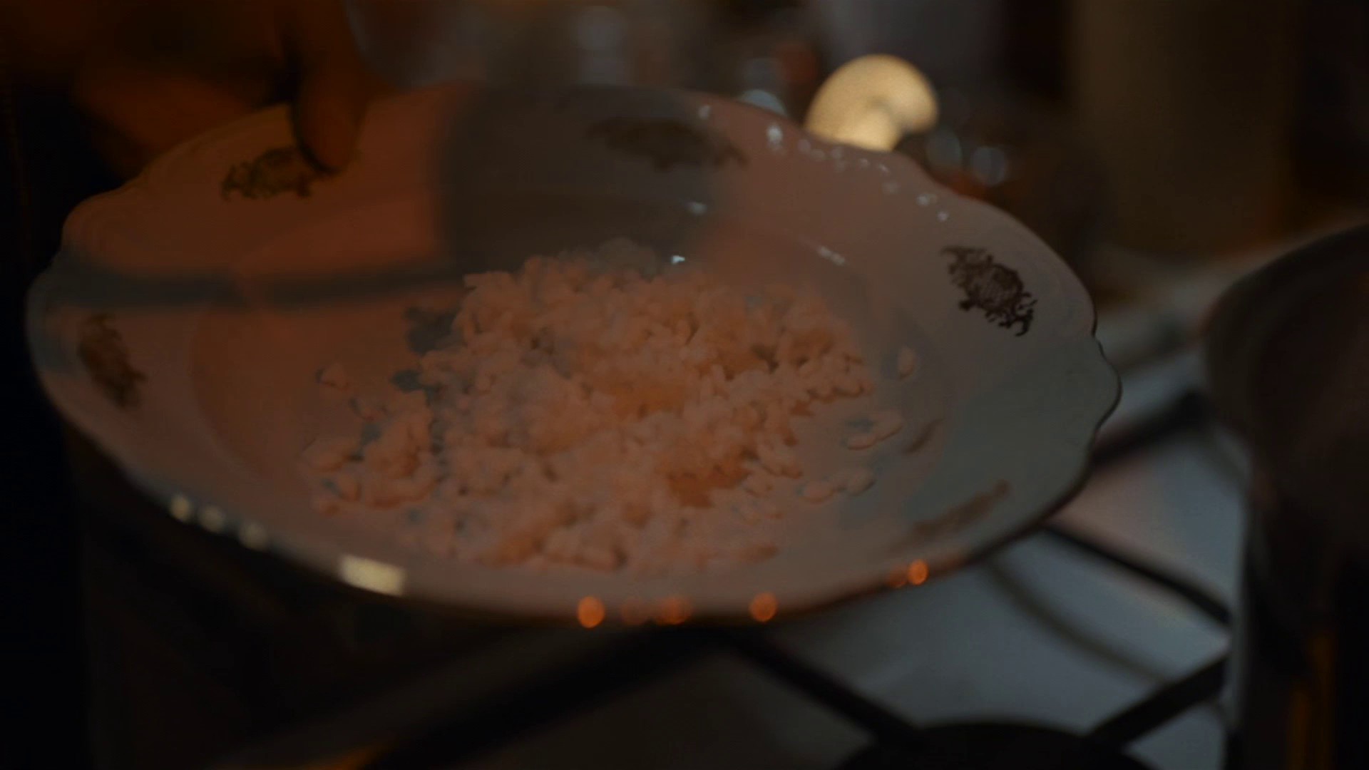 Amanda (2022) —  shot,  lighting